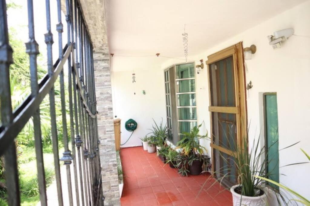 Casa En El Centro Selva De Corazones Сasa de vacaciones *