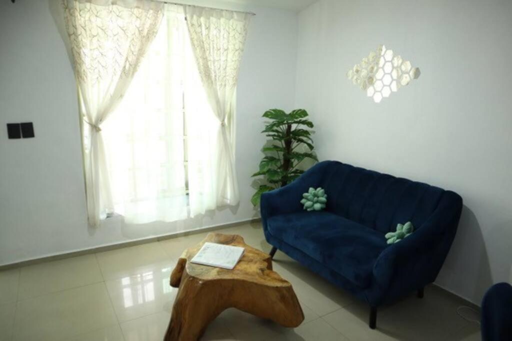 Casa En El Centro Selva De Corazones *