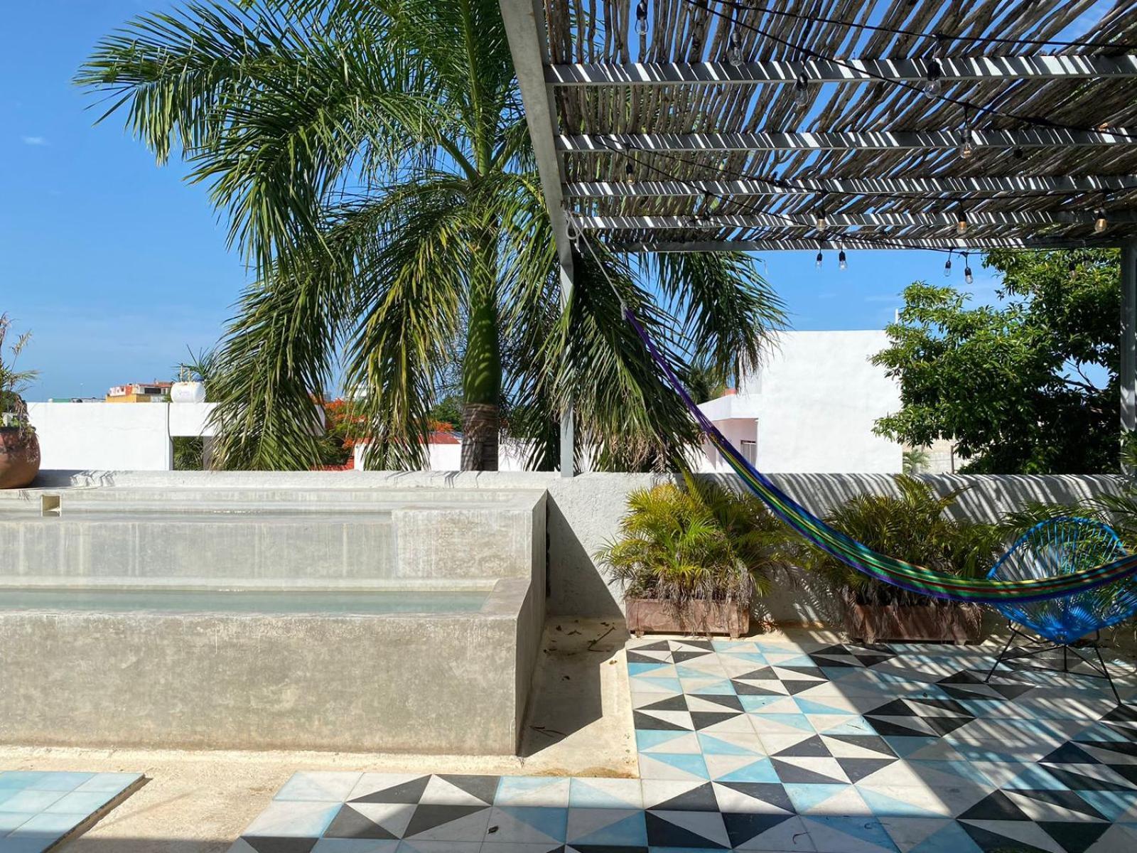 Downtown * Cancún