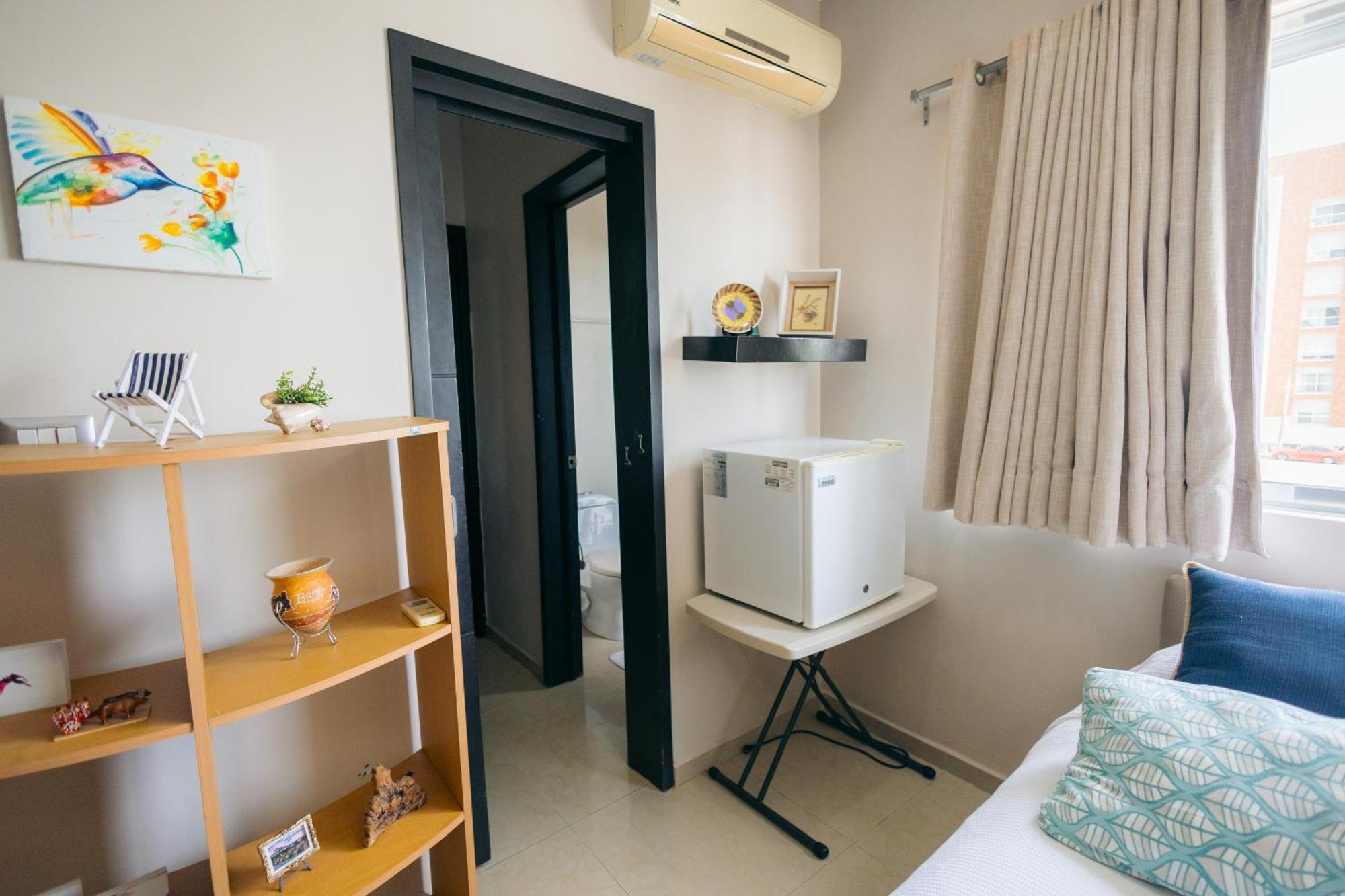 Apartment Recamara En El Corazon De Cancun