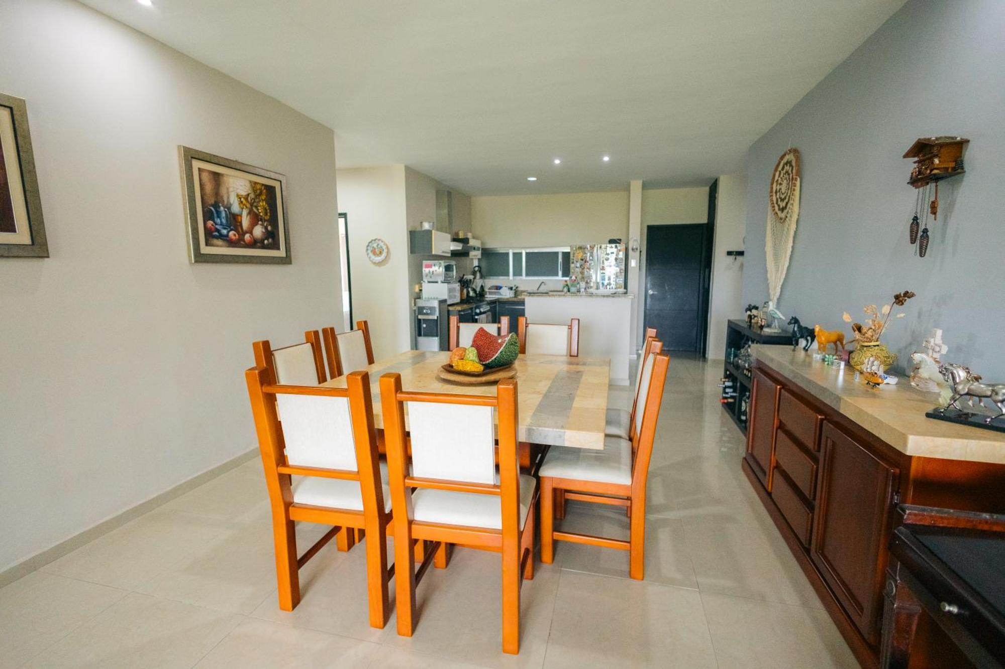 Apartment Recamara En El Corazon De