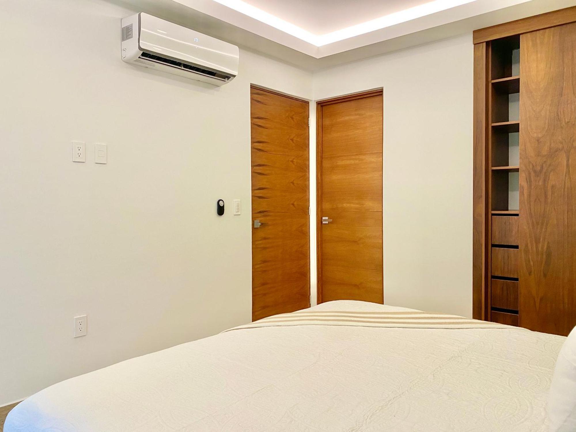 Arkana By Andiani Travel Apartamento *