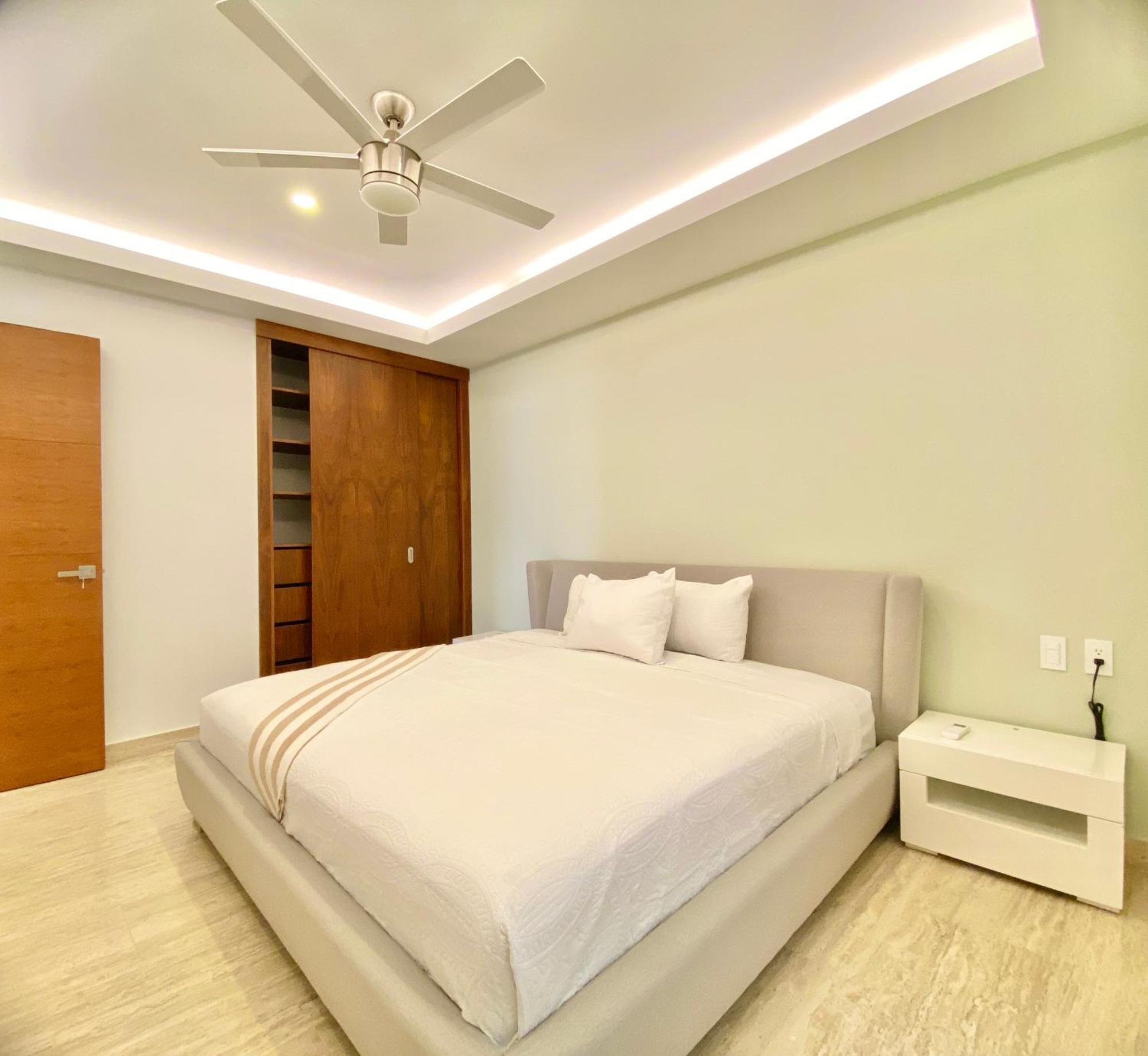 Arkana By Andiani Travel Apartamento