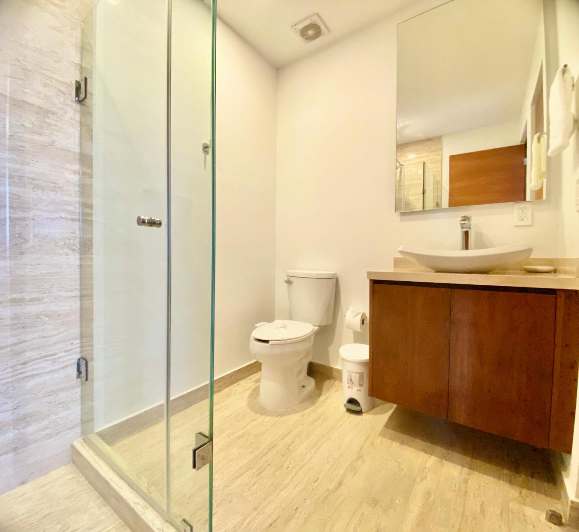 Arkana By Andiani Travel Apartamento *