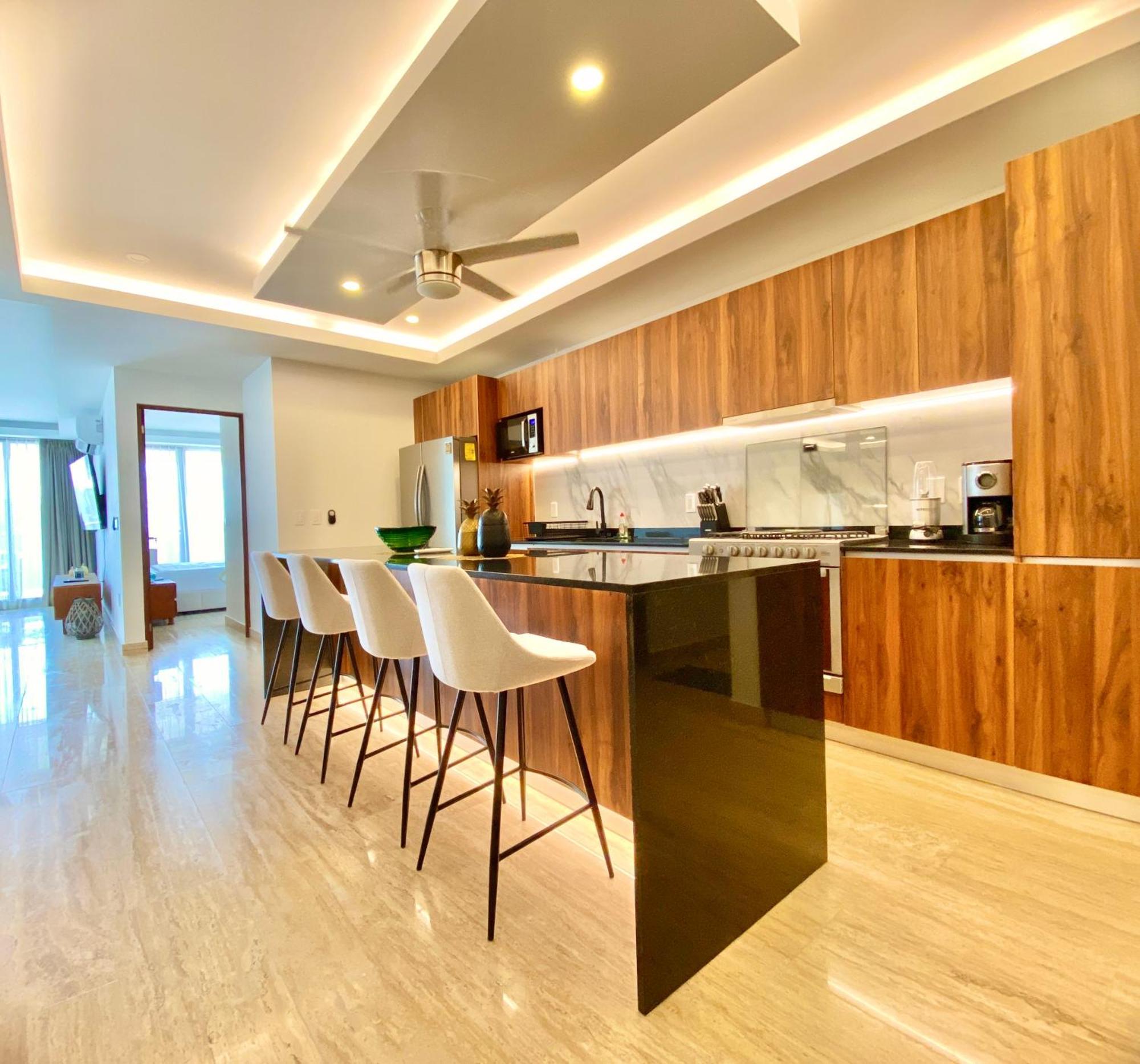 Apartamento Arkana By Andiani Travel