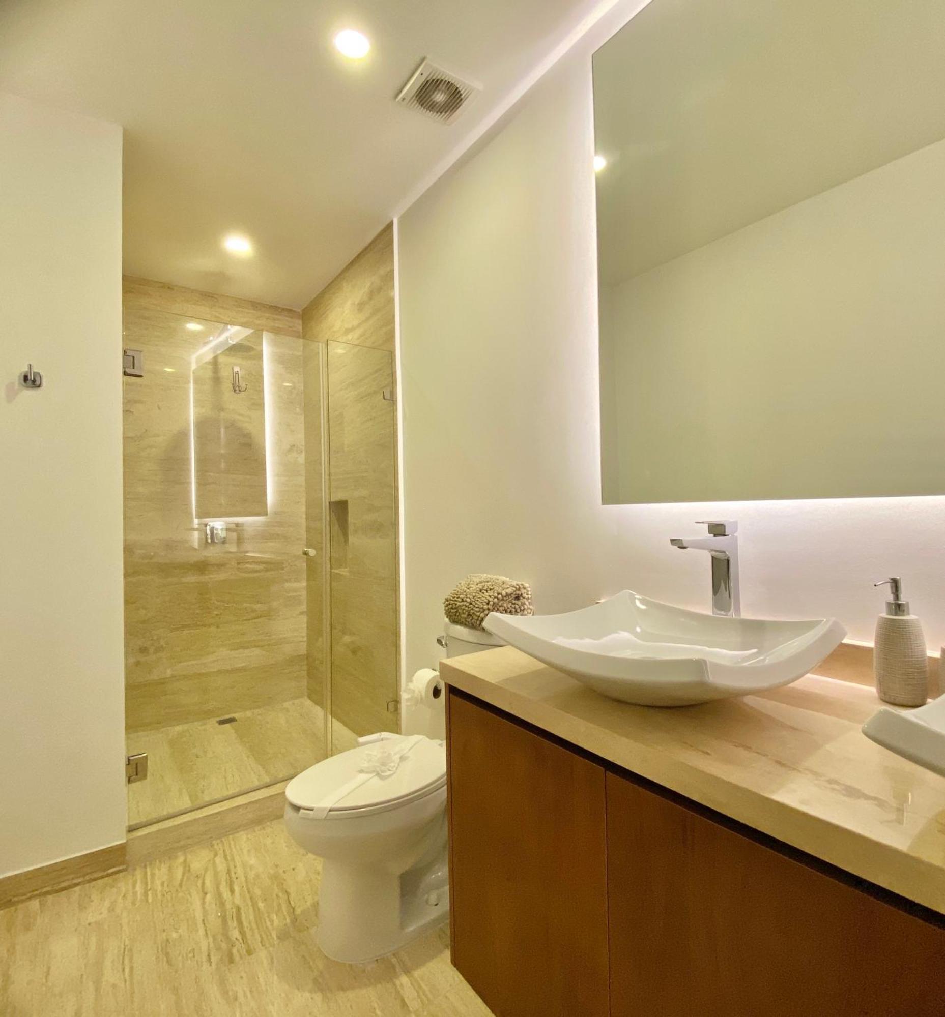 Arkana By Andiani Travel Apartamento