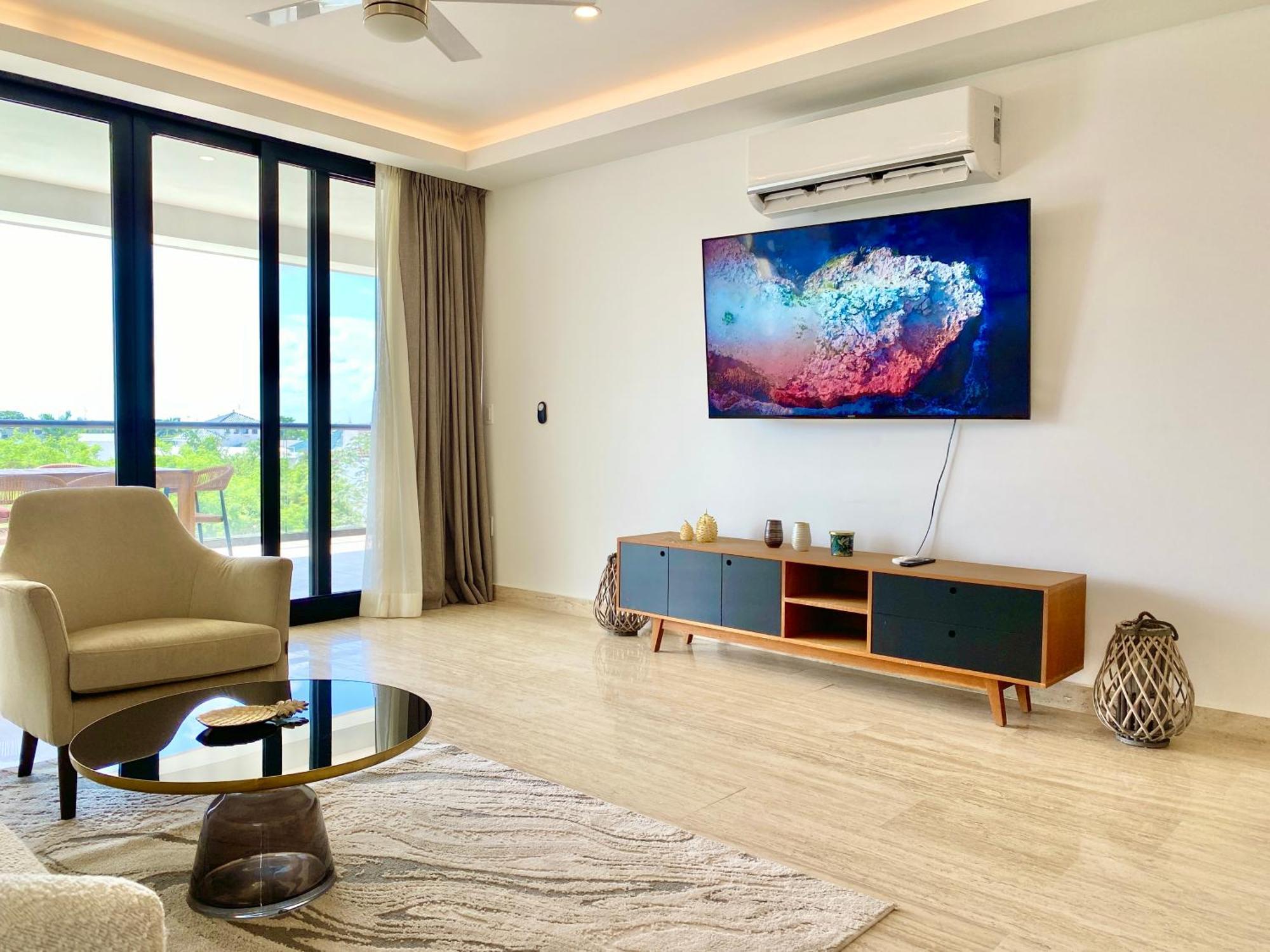 Arkana By Andiani Travel Apartamento Cancún
