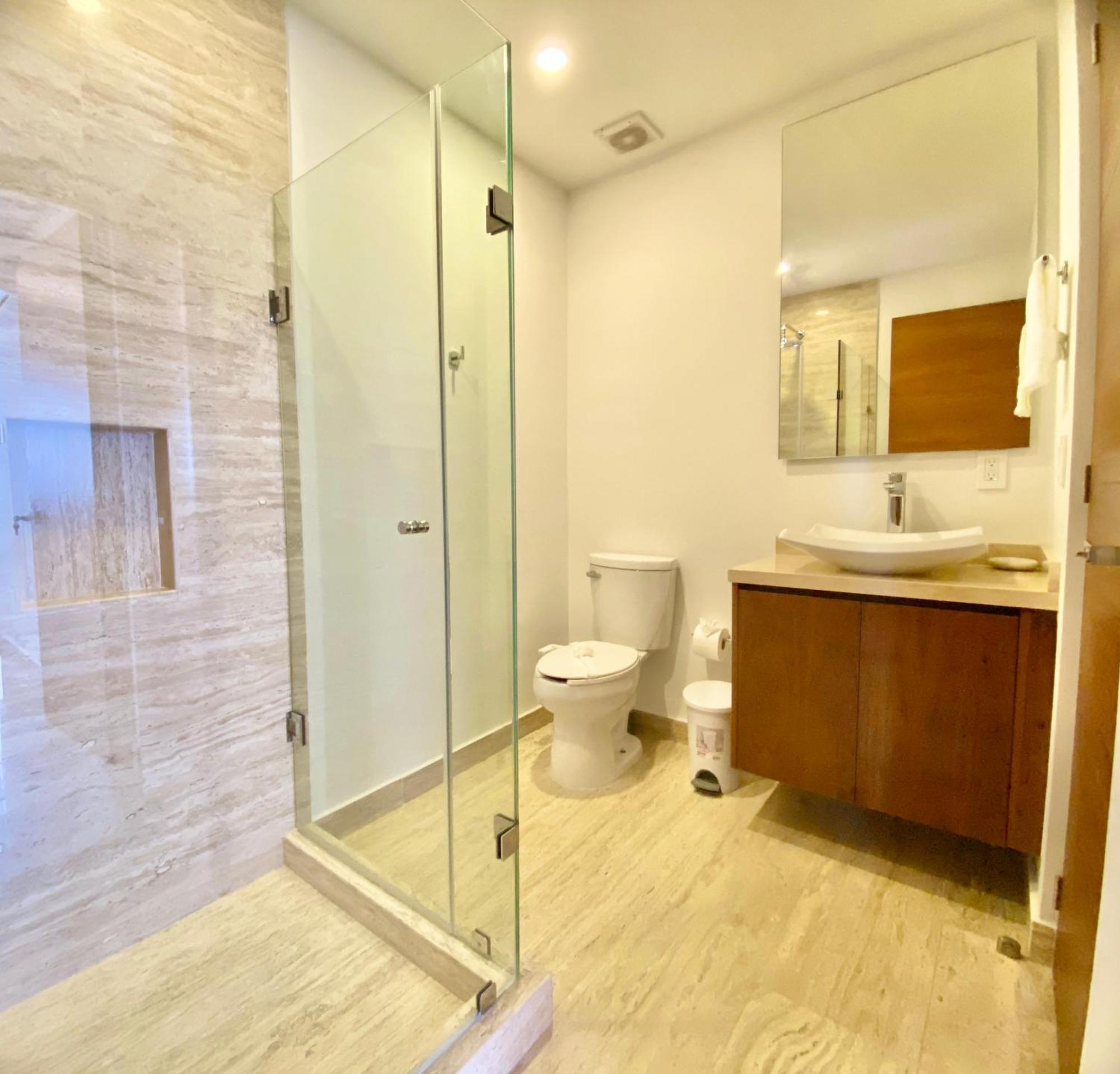 Apartamento Arkana By Andiani Travel Cancún