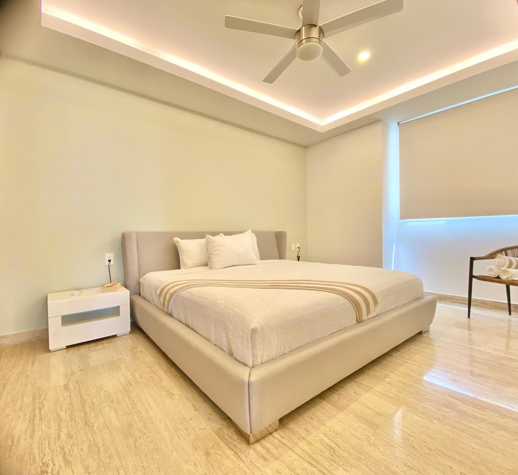 Apartamento Arkana By Andiani Travel