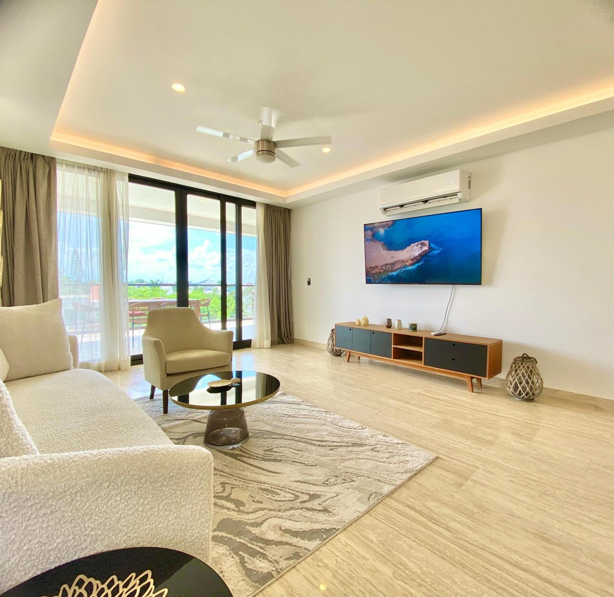 Arkana By Andiani Travel Apartamento