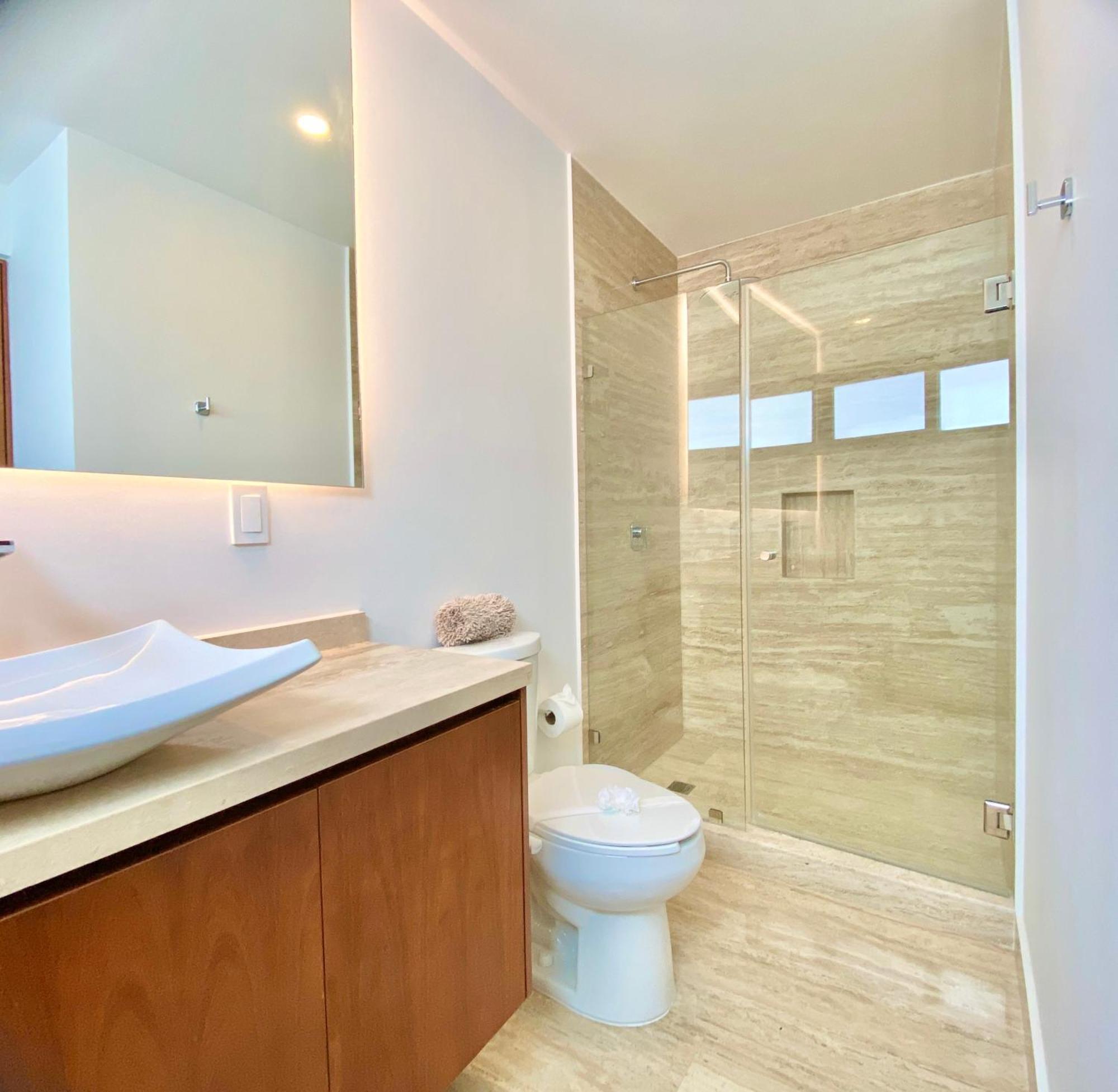 Arkana By Andiani Travel Apartamento
