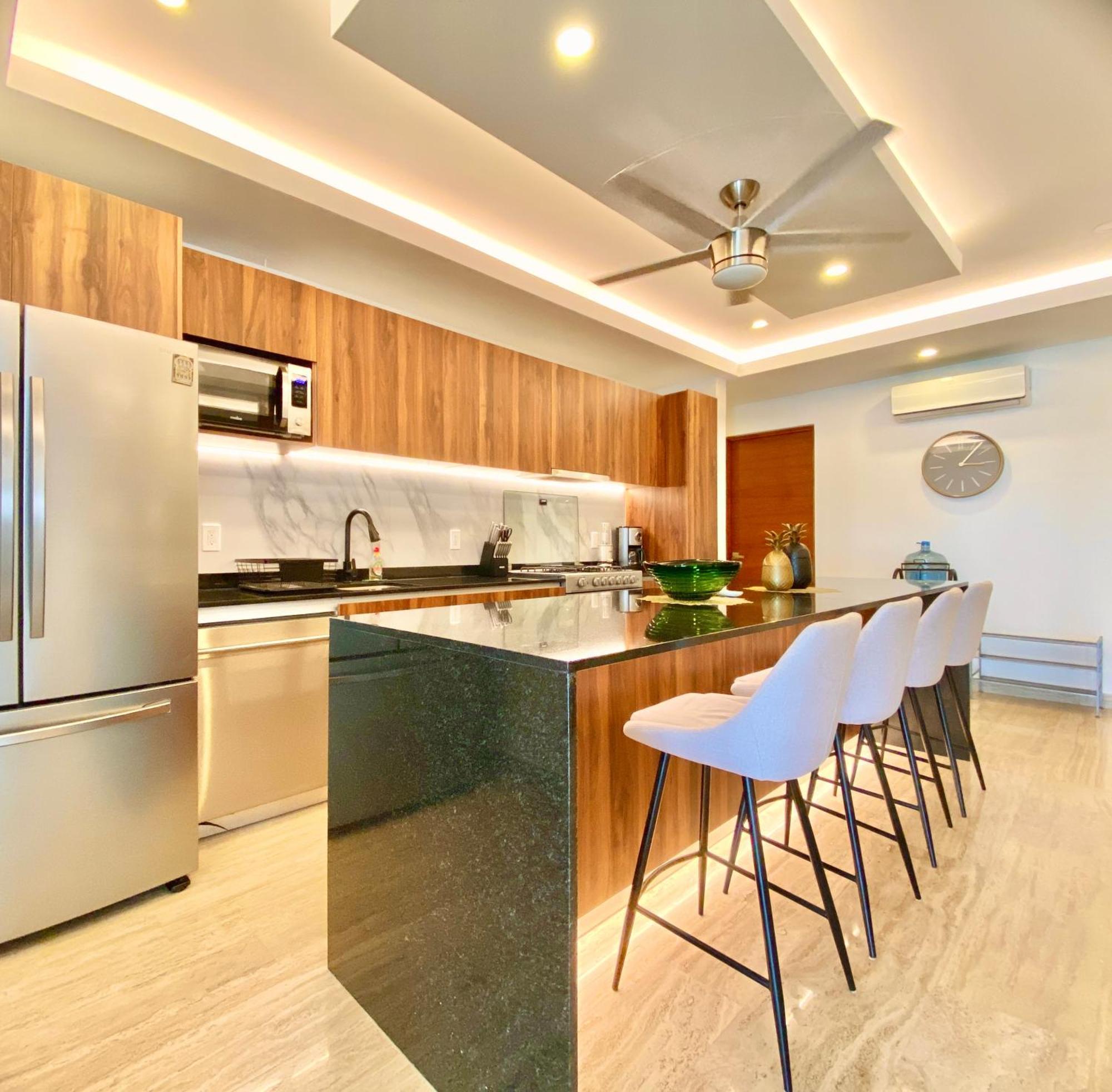 Apartamento Arkana By Andiani Travel *