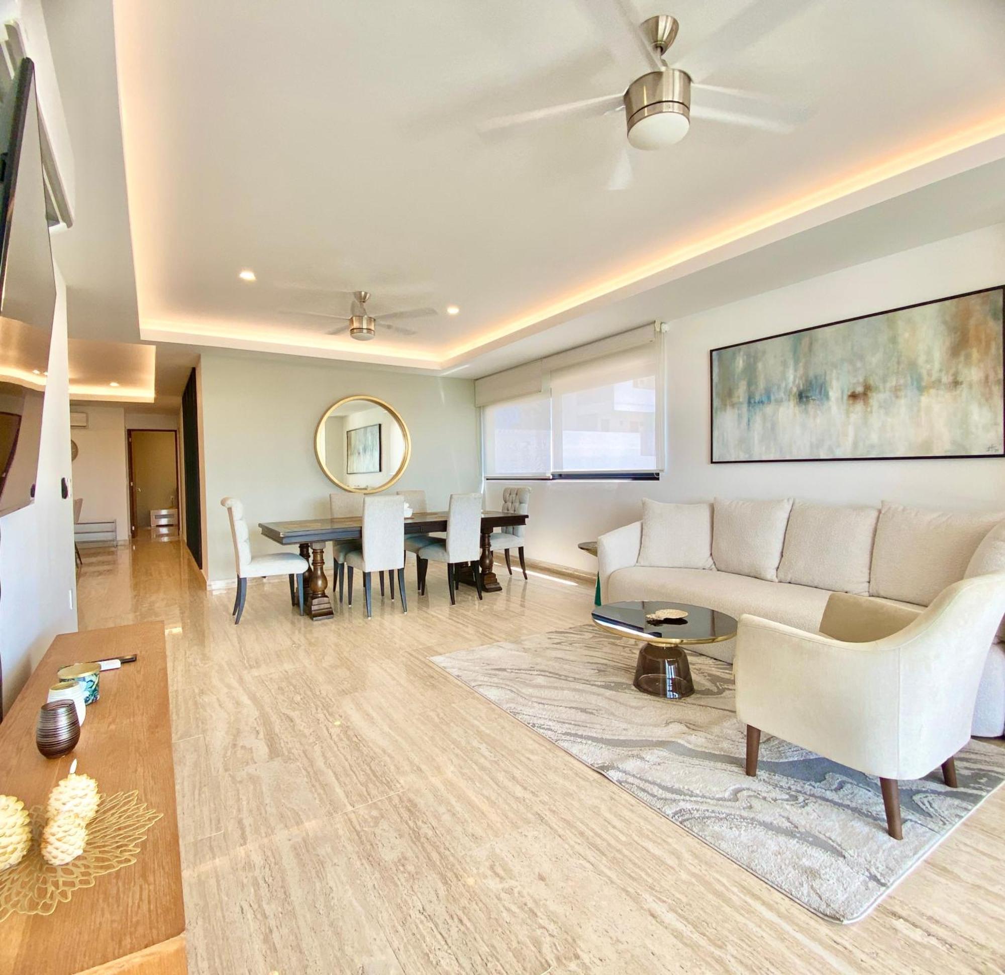 Apartamento Arkana By Andiani Travel