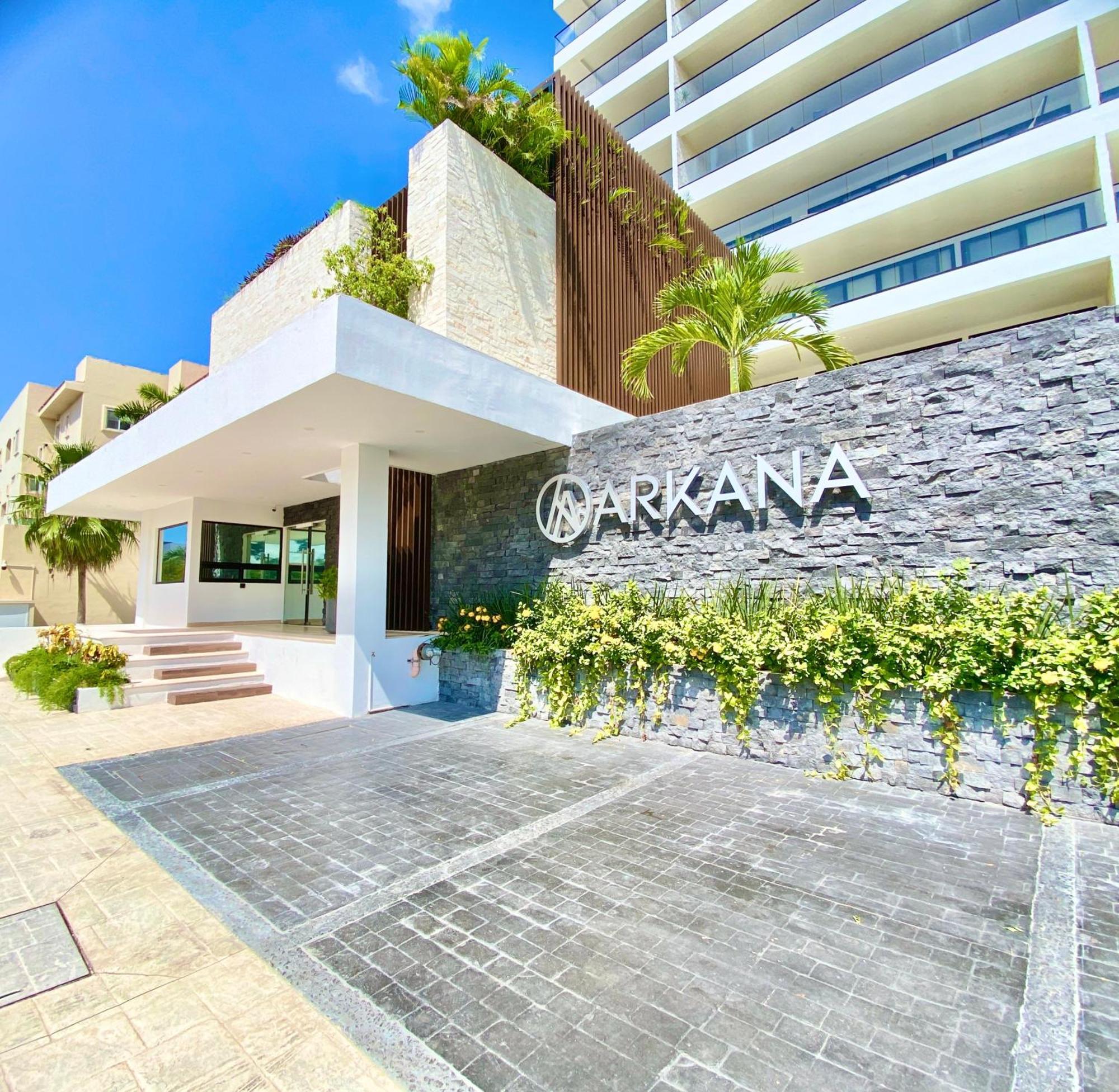 Arkana By Andiani Travel * Cancún