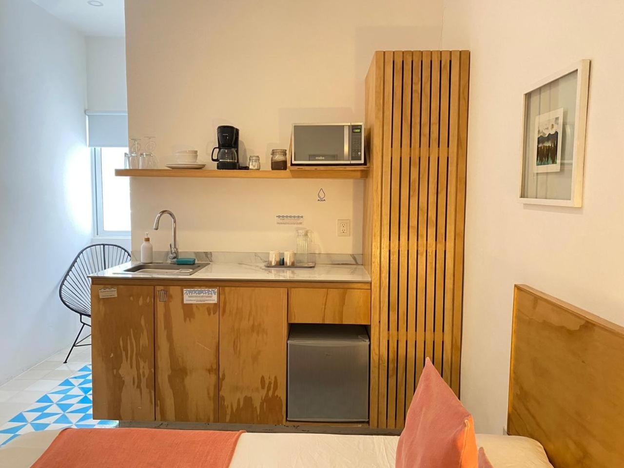Downtown Apartamento Cancún