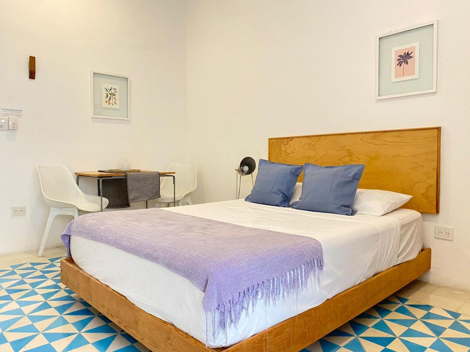 Apartamento Downtown