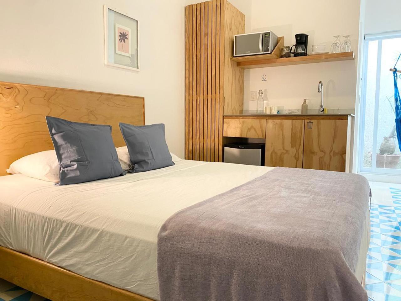 Apartamento Downtown *