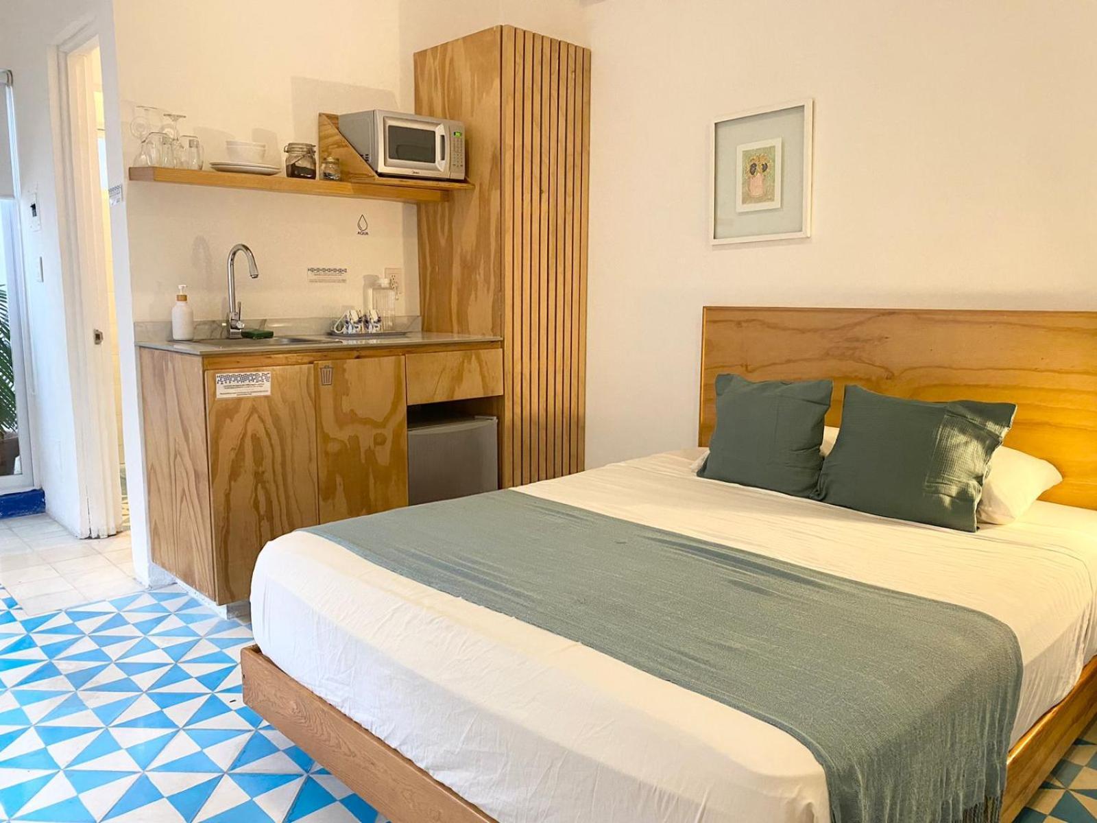 Apartamento Downtown *