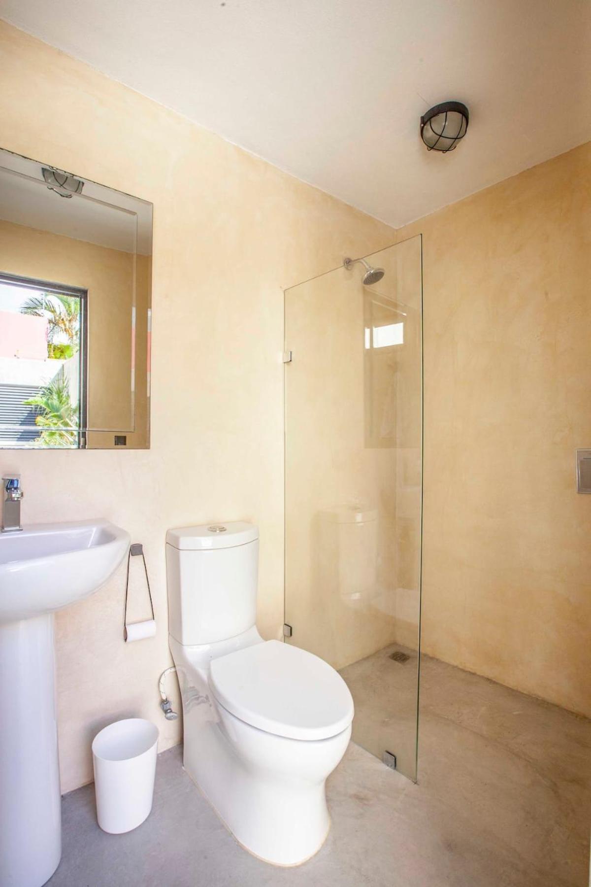 Departamento Familiar Luxury Mediterranea * Cancún