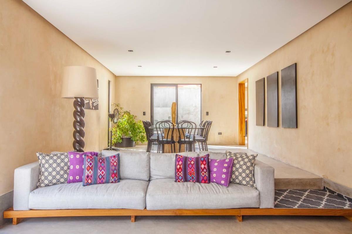 Departamento Familiar Luxury Mediterranea Cancún