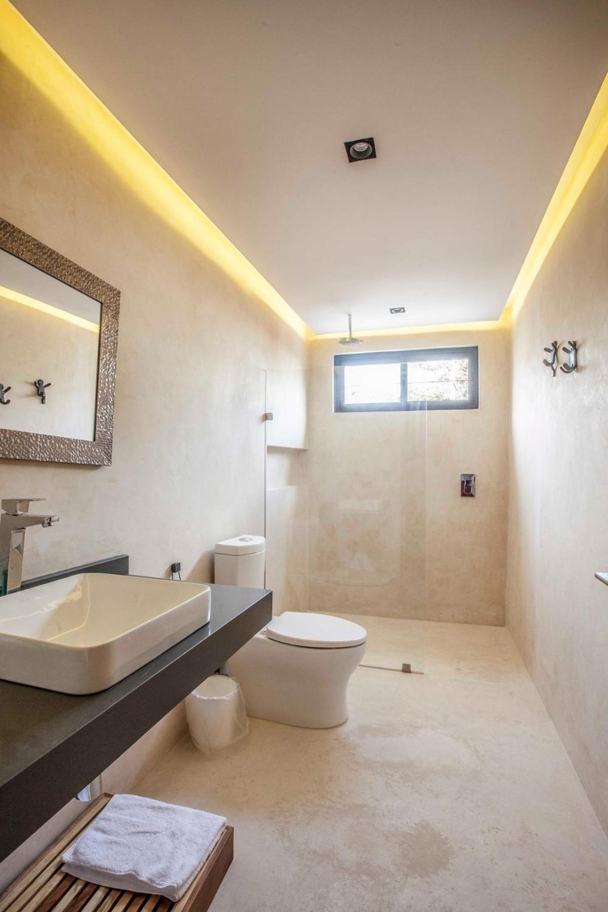 Departamento Familiar Luxury Mediterranea