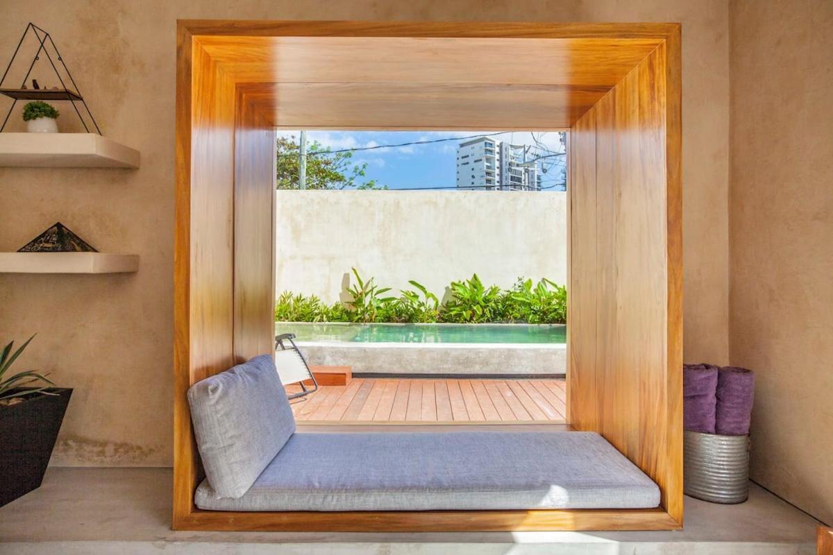 Departamento Familiar Luxury Mediterranea