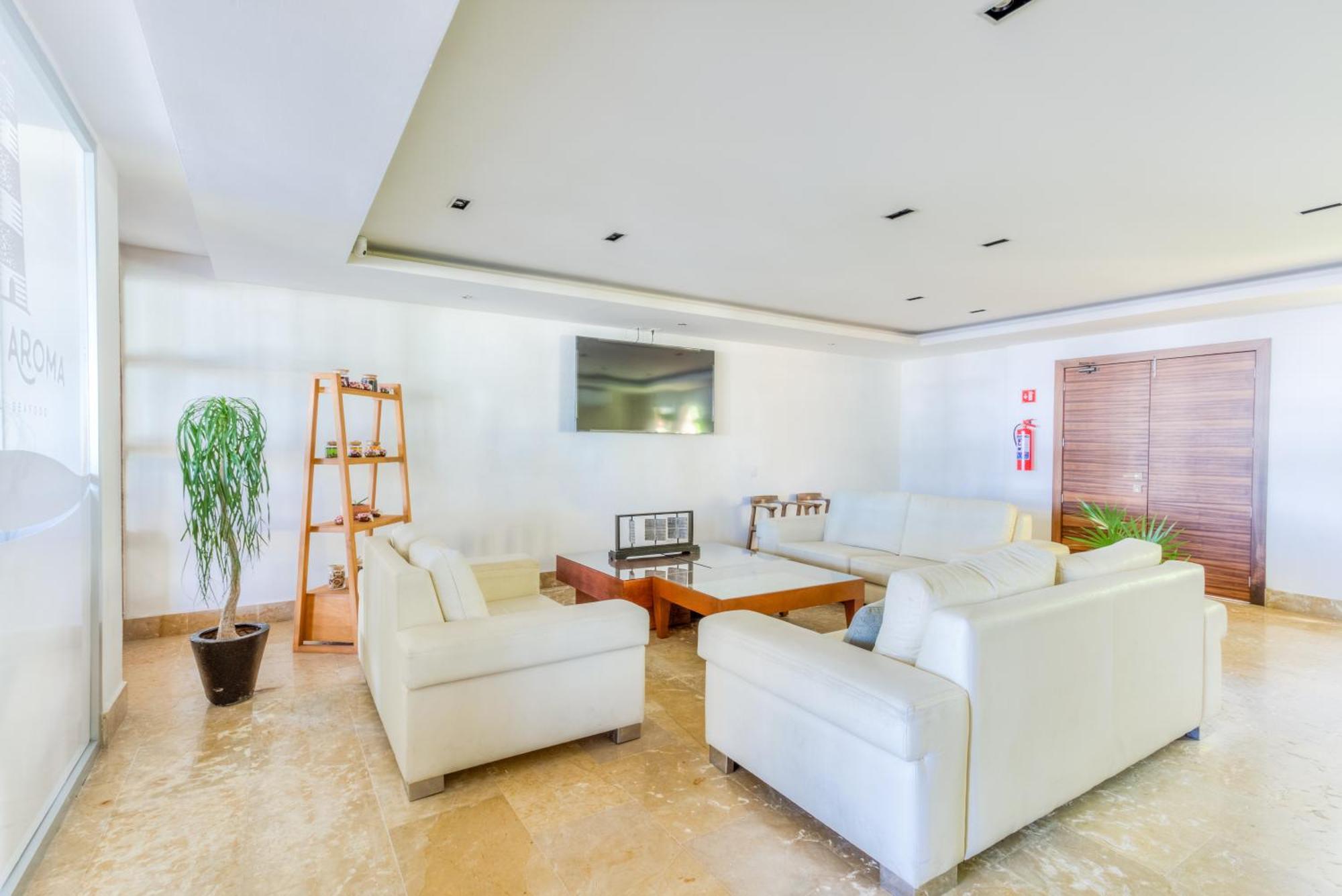 Apartment Increible Dpto De Lujo Con Acceso A Club De Playa