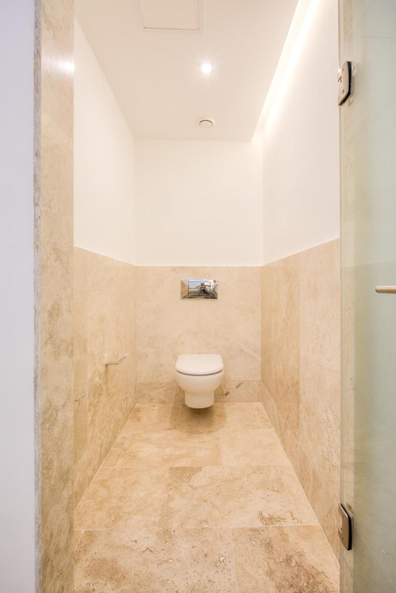 Increible Dpto De Lujo Con Acceso A Club De Playa Apartment *