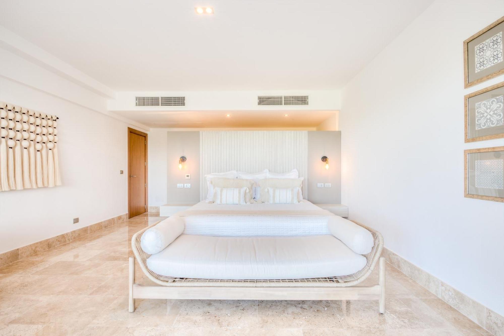 Increible Dpto De Lujo Con Acceso A Club De Playa Apartment Cancun