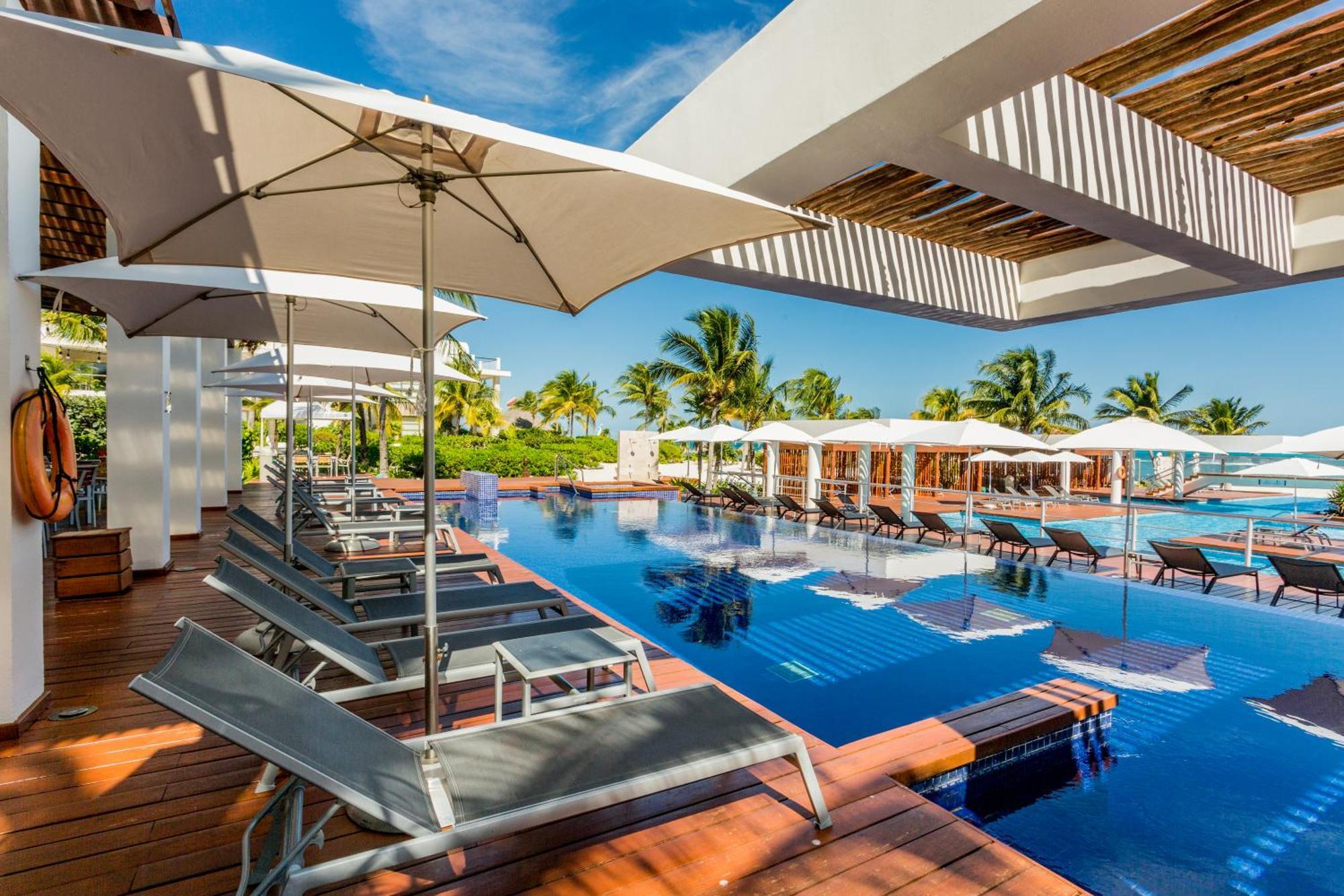 Apartment Increible Dpto De Lujo Con Acceso A Club De Playa