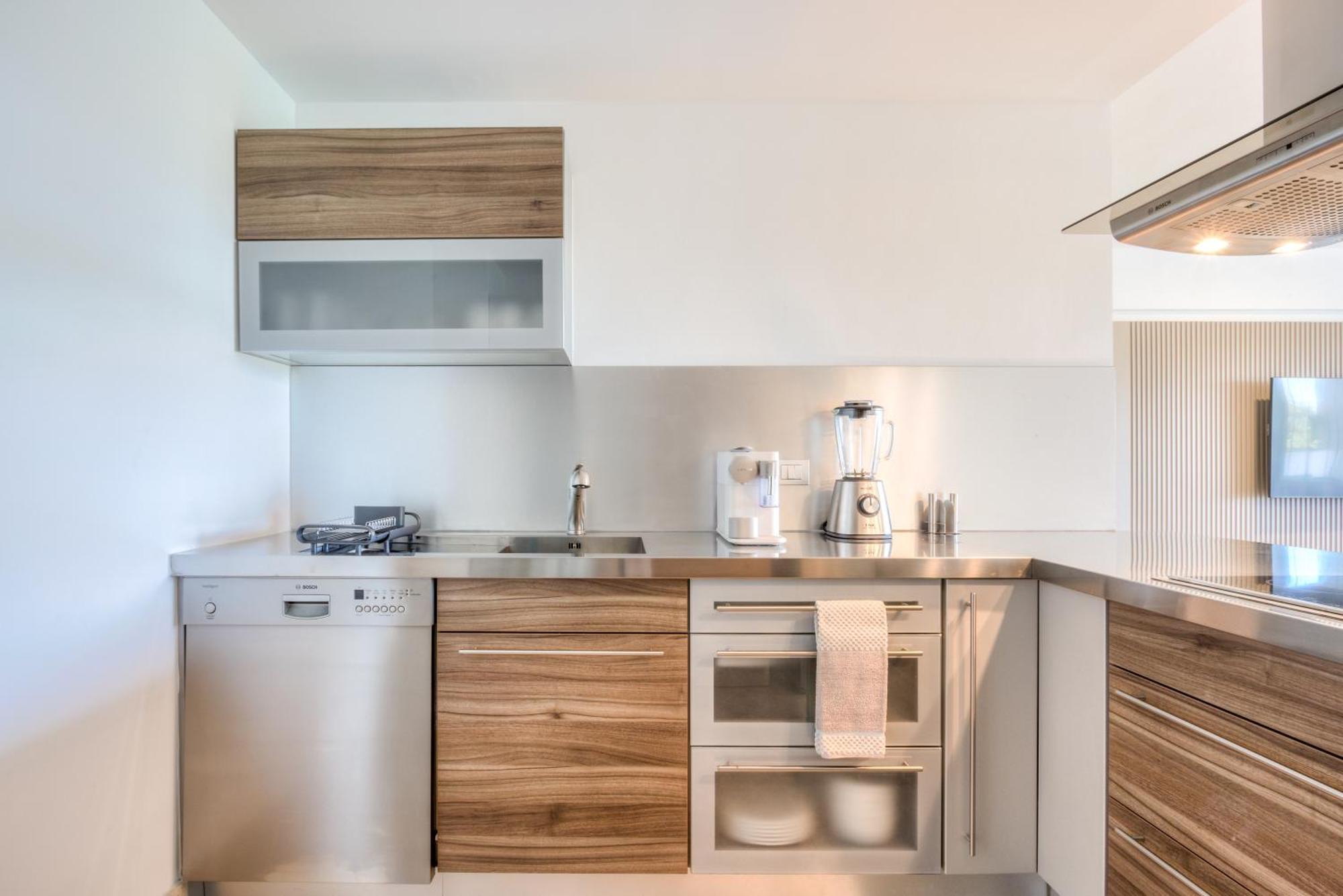 Apartment Increible Dpto De Lujo Con Acceso A Club De Playa *