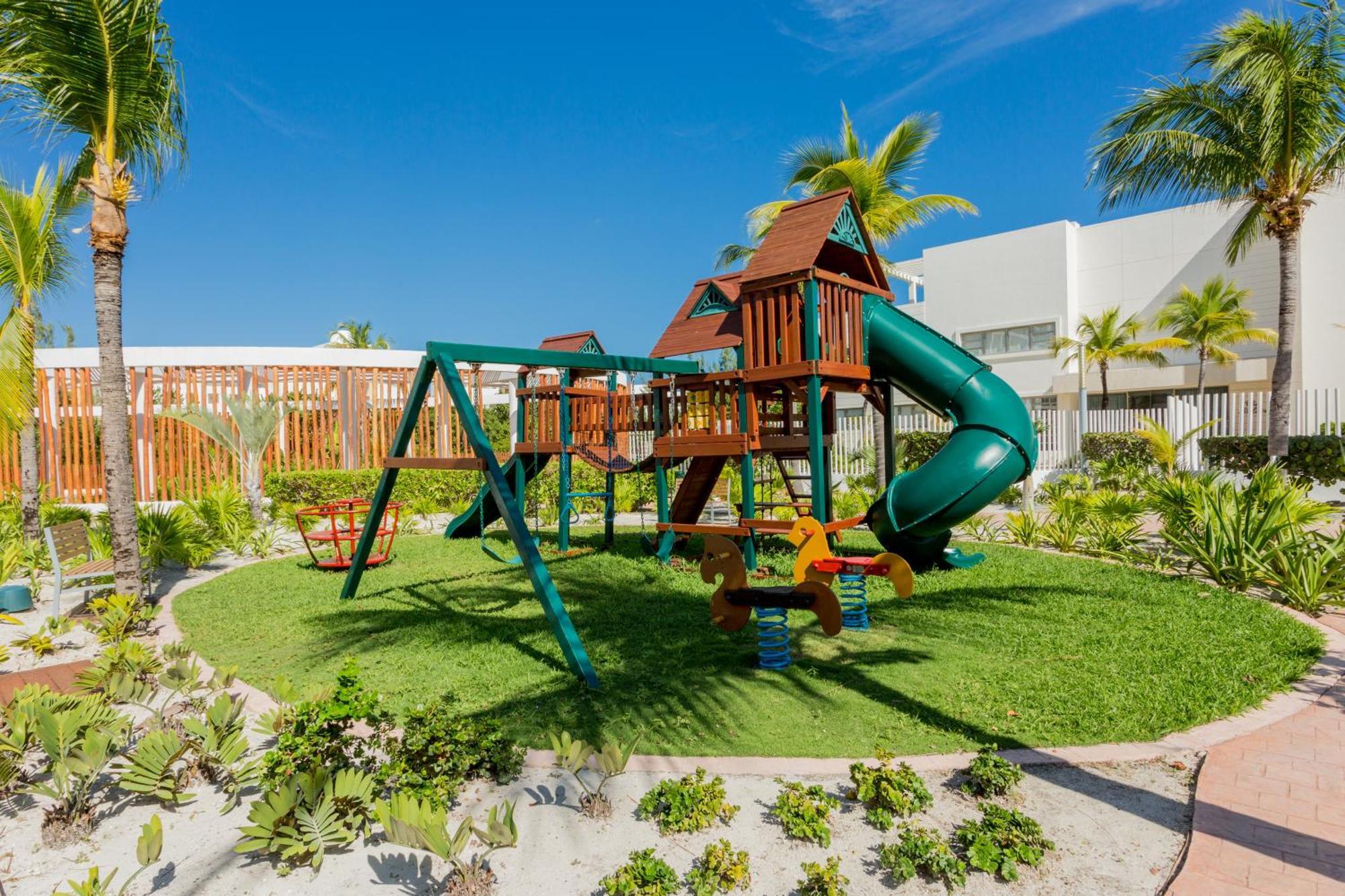 Increible Dpto De Lujo Con Acceso A Club De Playa Apartment *