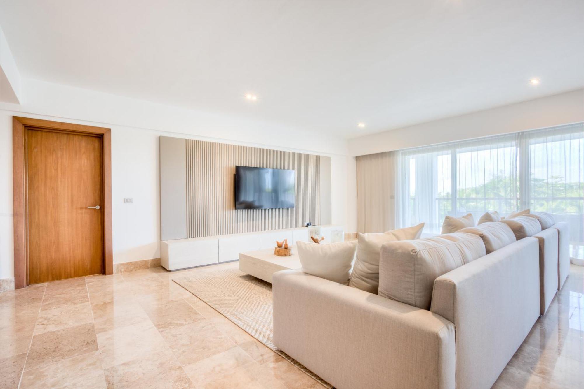 Apartment Increible Dpto De Lujo Con Acceso A Club De Playa *