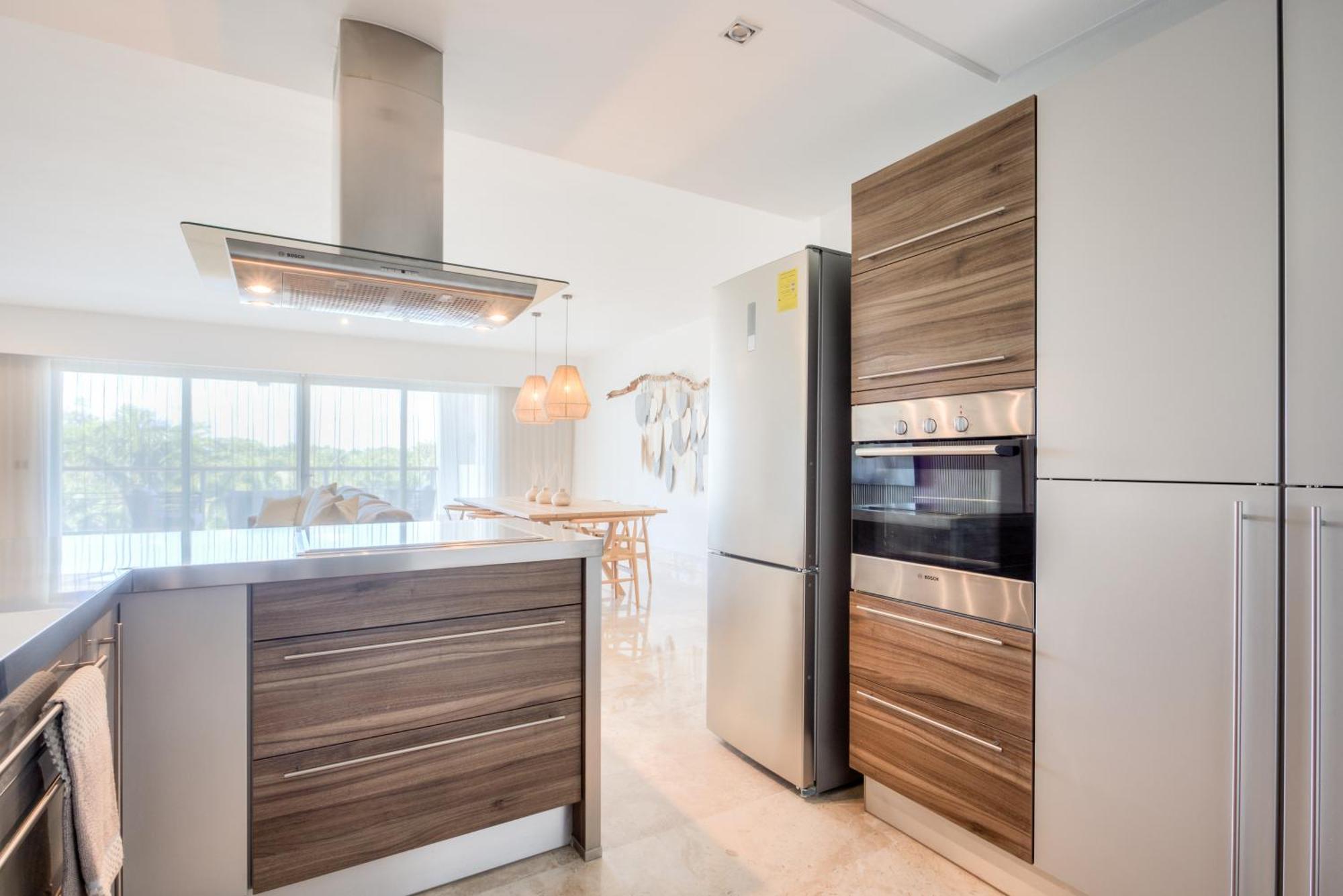 Apartment Increible Dpto De Lujo Con Acceso A Club De Playa *