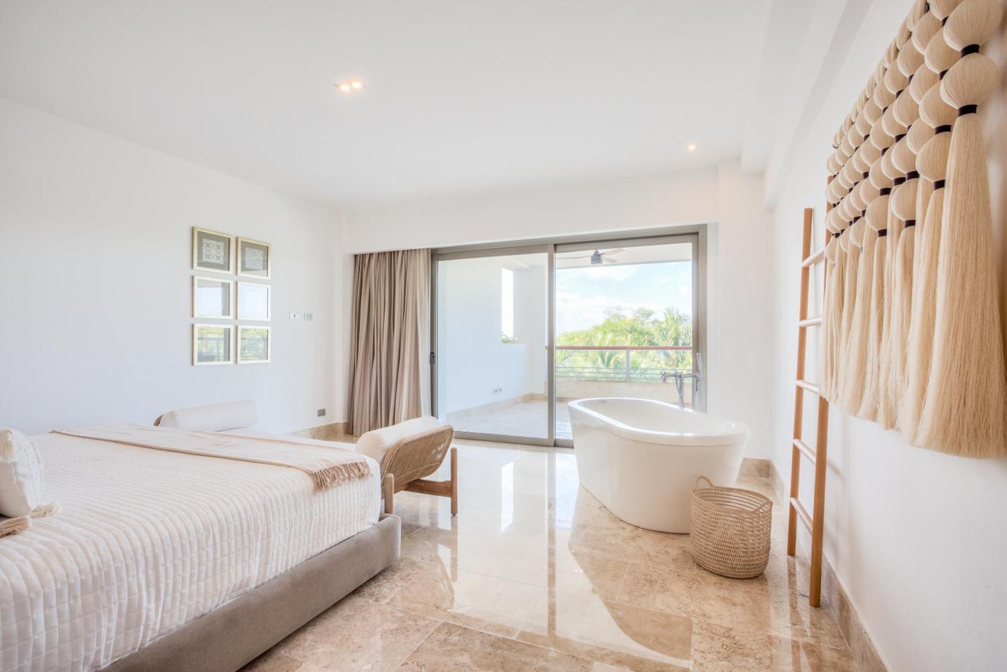 Apartment Increible Dpto De Lujo Con Acceso A Club De Playa *