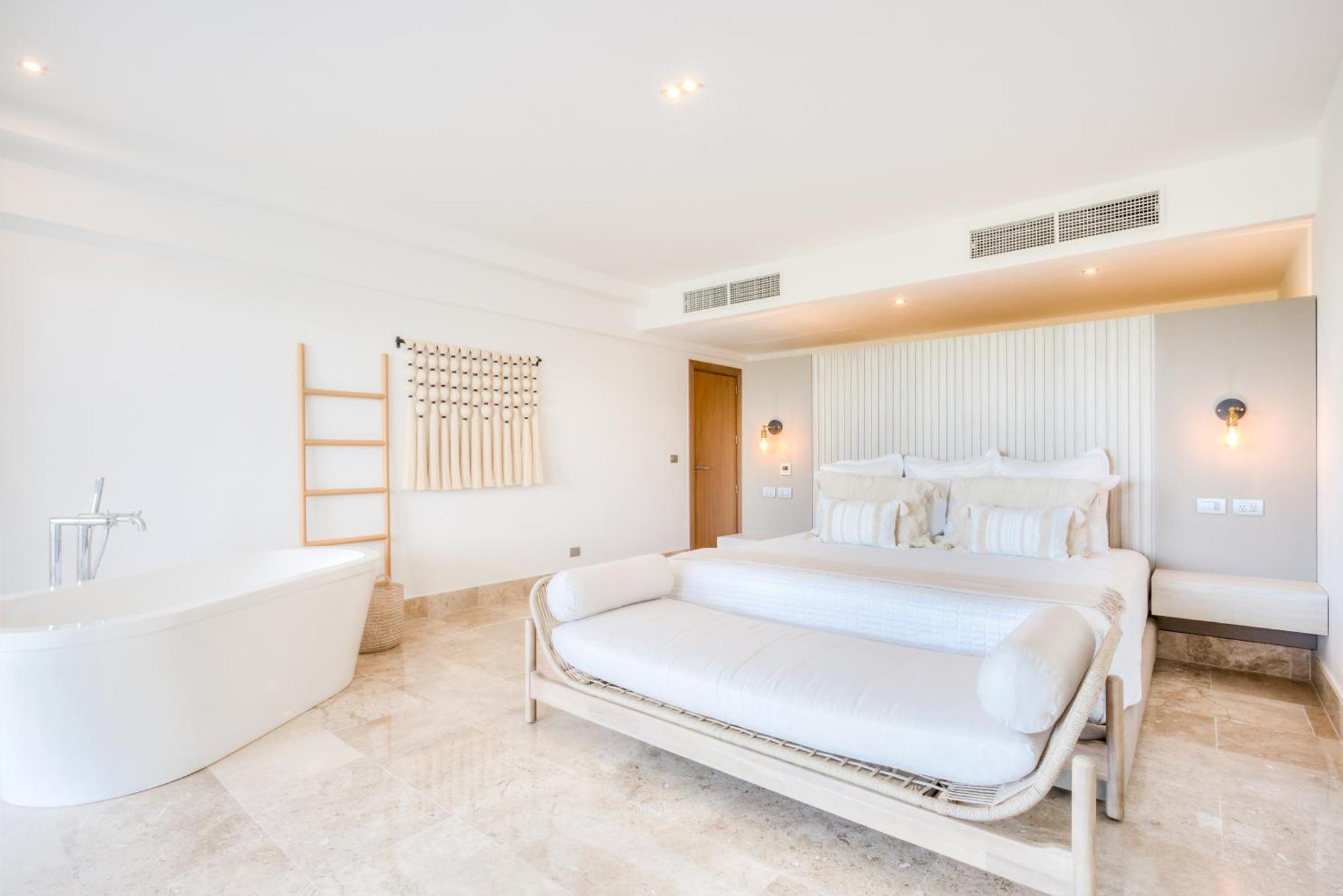 Increible Dpto De Lujo Con Acceso A Club De Playa Apartment