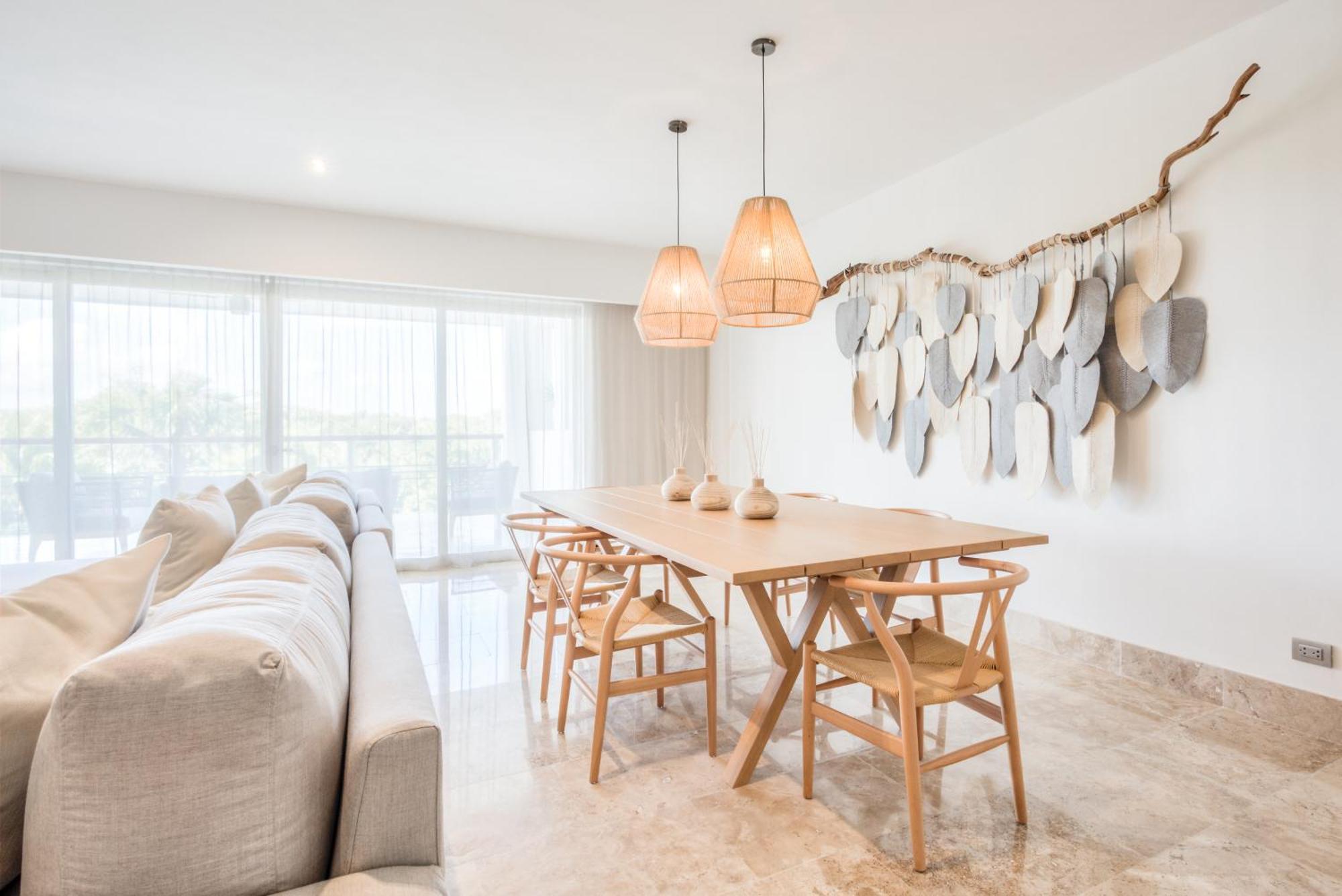 Apartment Increible Dpto De Lujo Con Acceso A Club De Playa