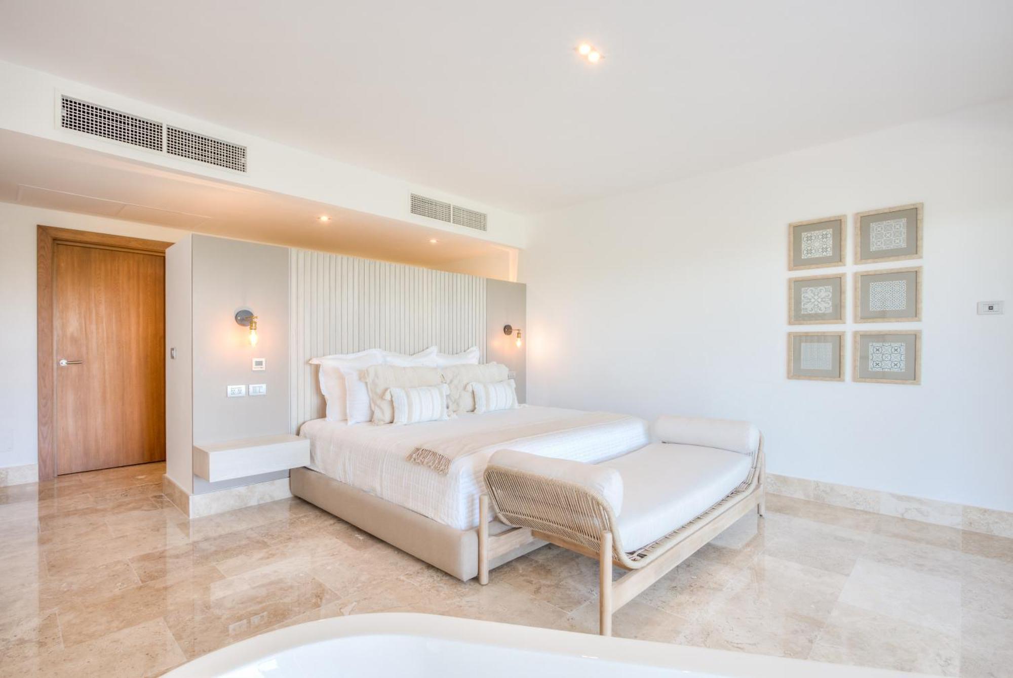 Apartment Increible Dpto De Lujo Con Acceso A Club De Playa *