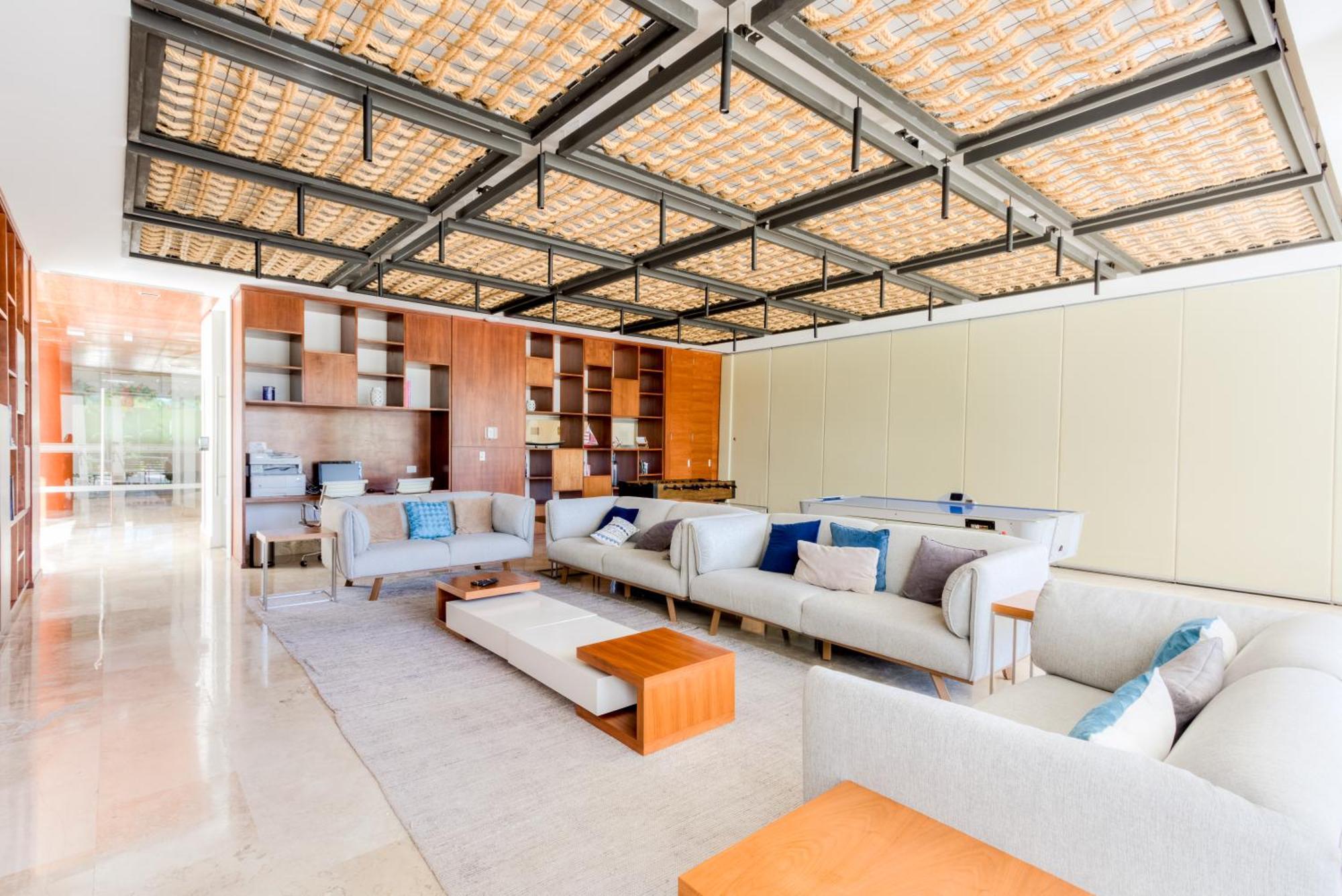 Apartment Increible Dpto De Lujo Con Acceso A Club De Playa