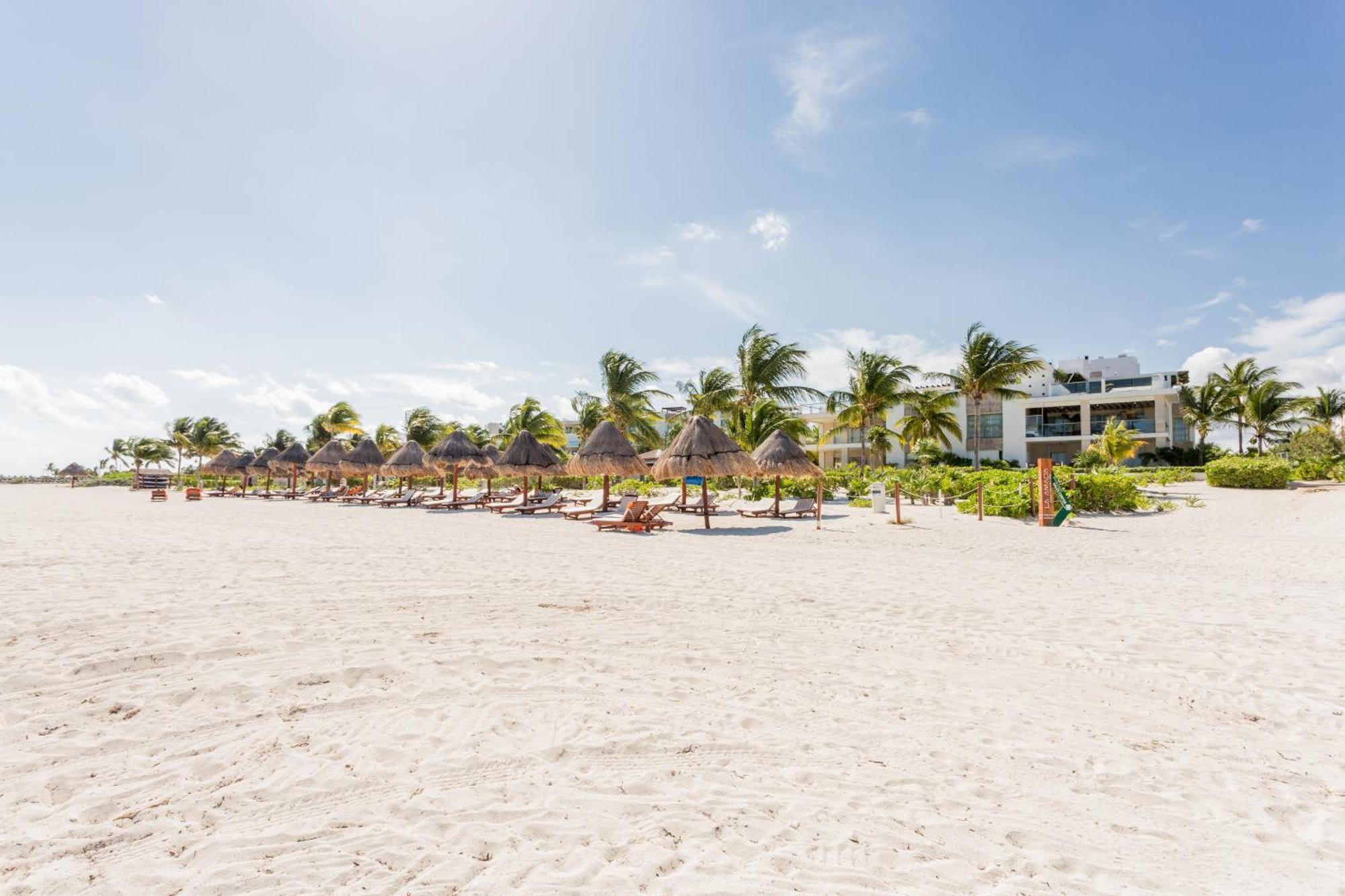Apartment Increible Dpto De Lujo Con Acceso A Club De Playa *