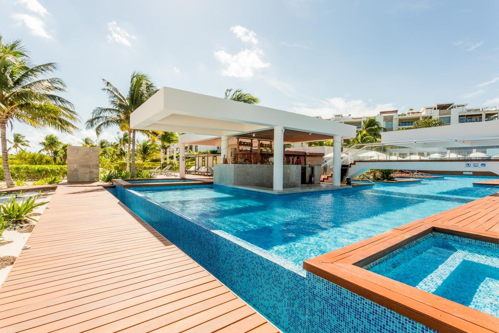 Apartment Increible Dpto De Lujo Con Acceso A Club De Playa *