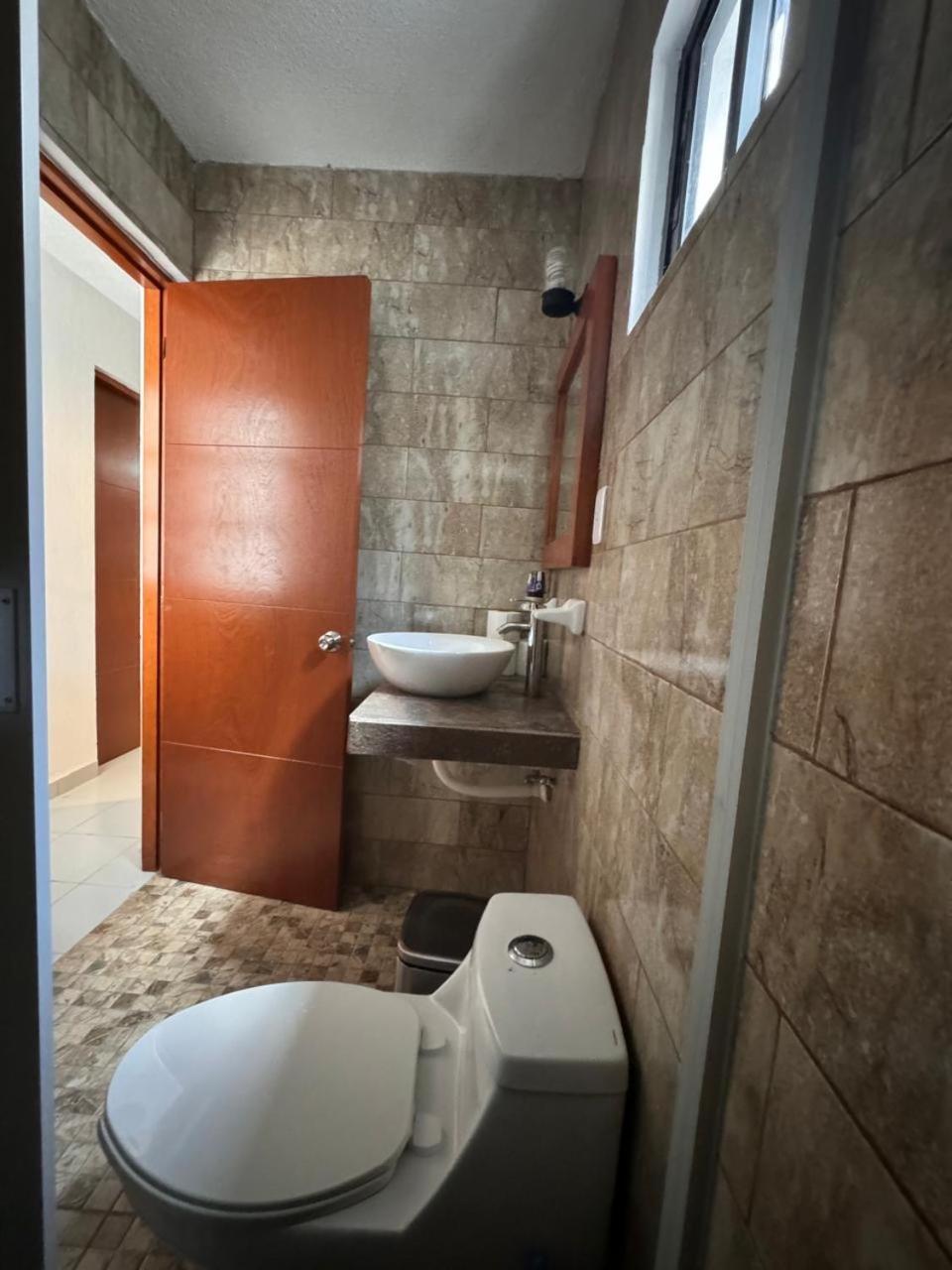 Apartamento Puesta Del Sol *