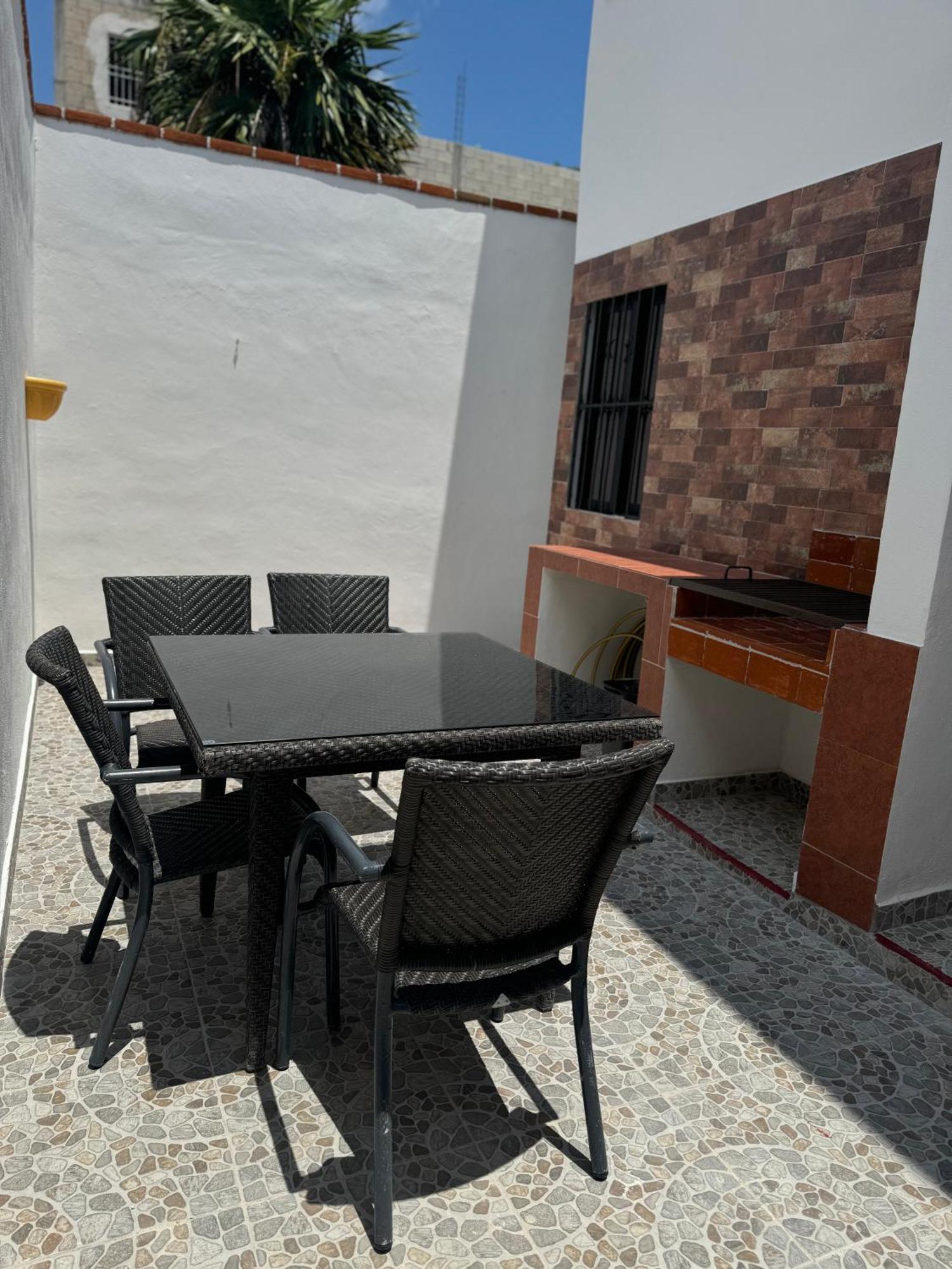 Puesta Del Sol Apartamento