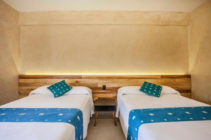 Departamento Familiar Luxury Mediterranea *
