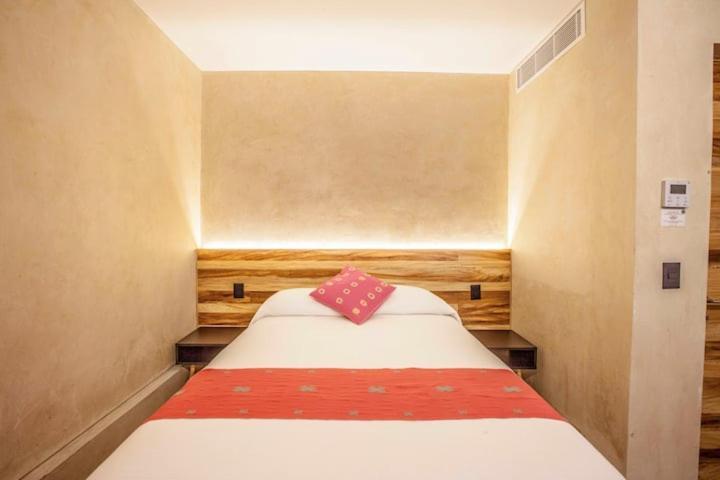 Departamento Familiar Luxury Mediterranea Cancún