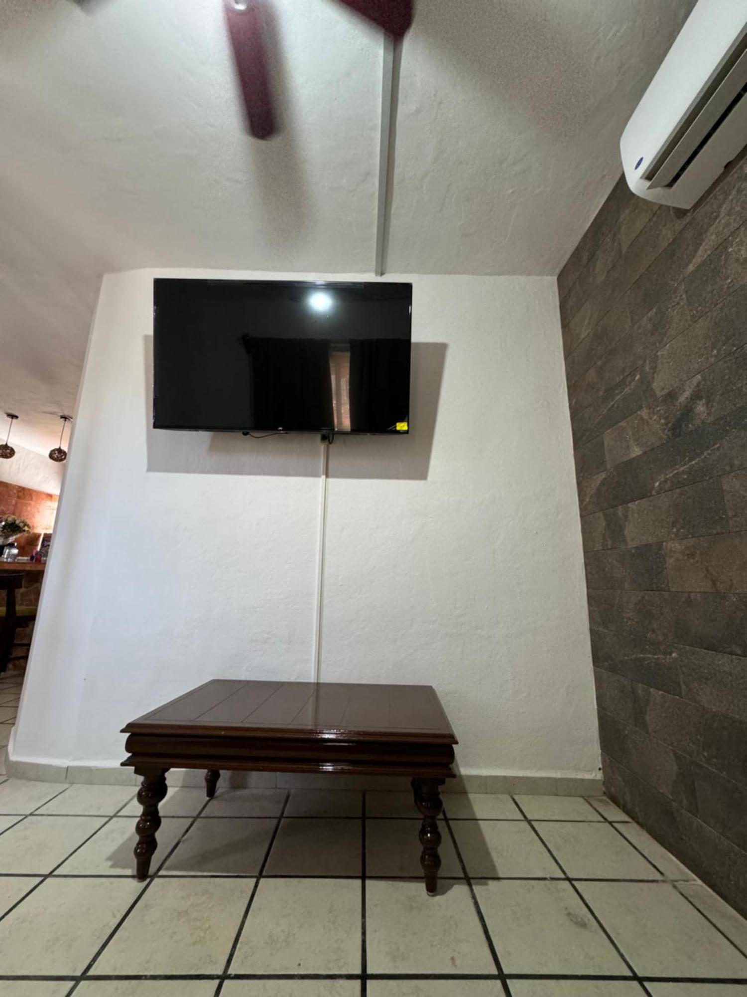 Puesta Del Sol Apartamento *