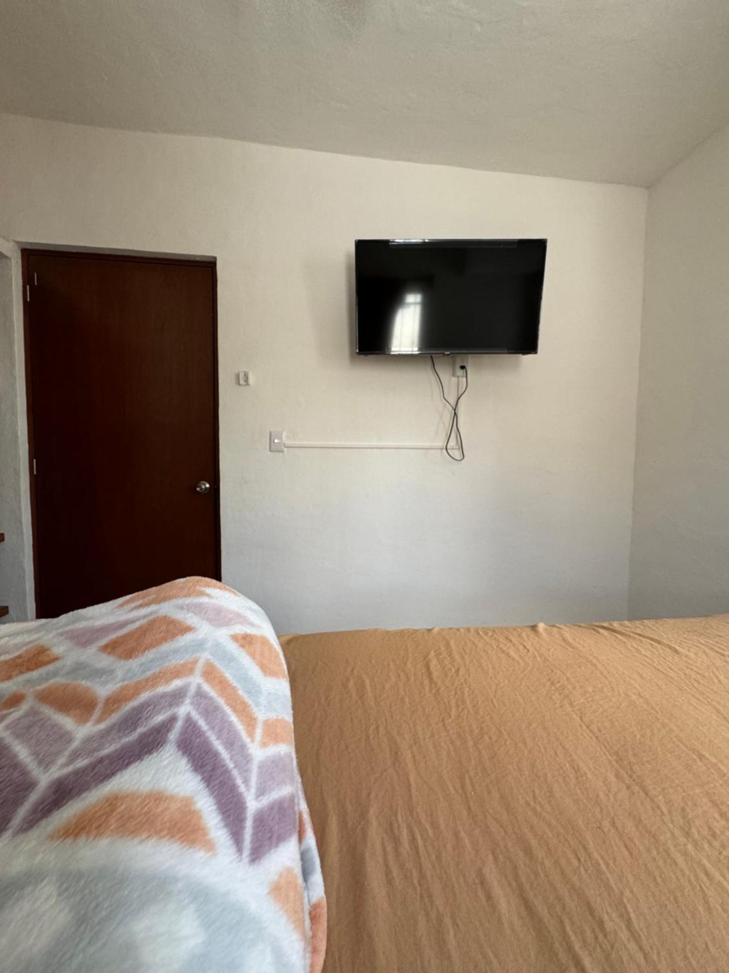 Apartamento Luna Llena *