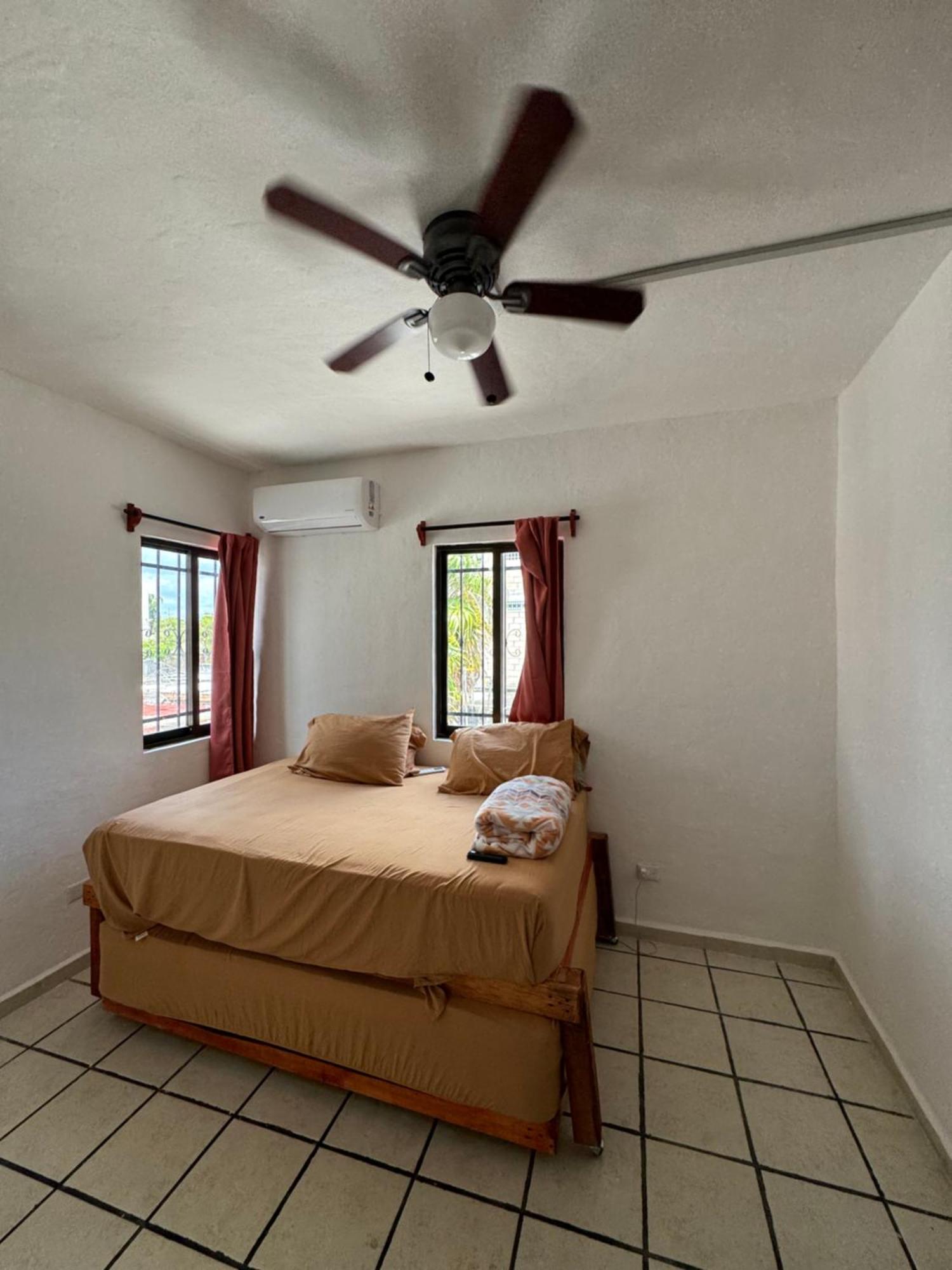 Apartamento Luna Llena