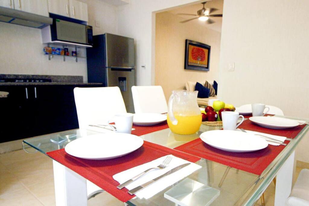 Casa-piscina-3hab-bano Privado-wifi 50 Mbps-tina Сasa de vacaciones