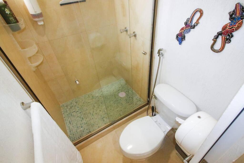 Сasa de vacaciones Casa-piscina-3hab-bano Privado-wifi 50 Mbps-tina